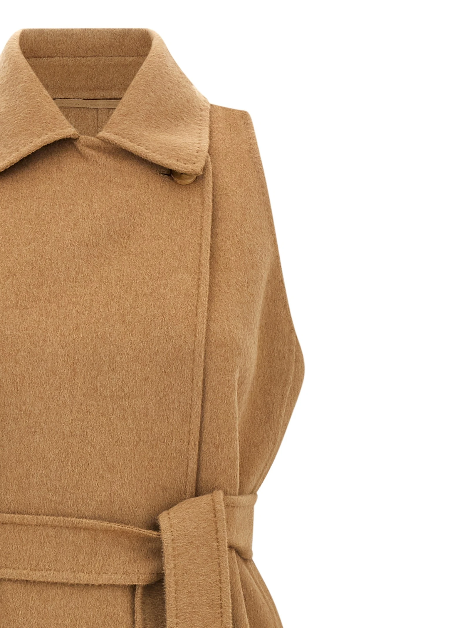 'Berlina1234' coat