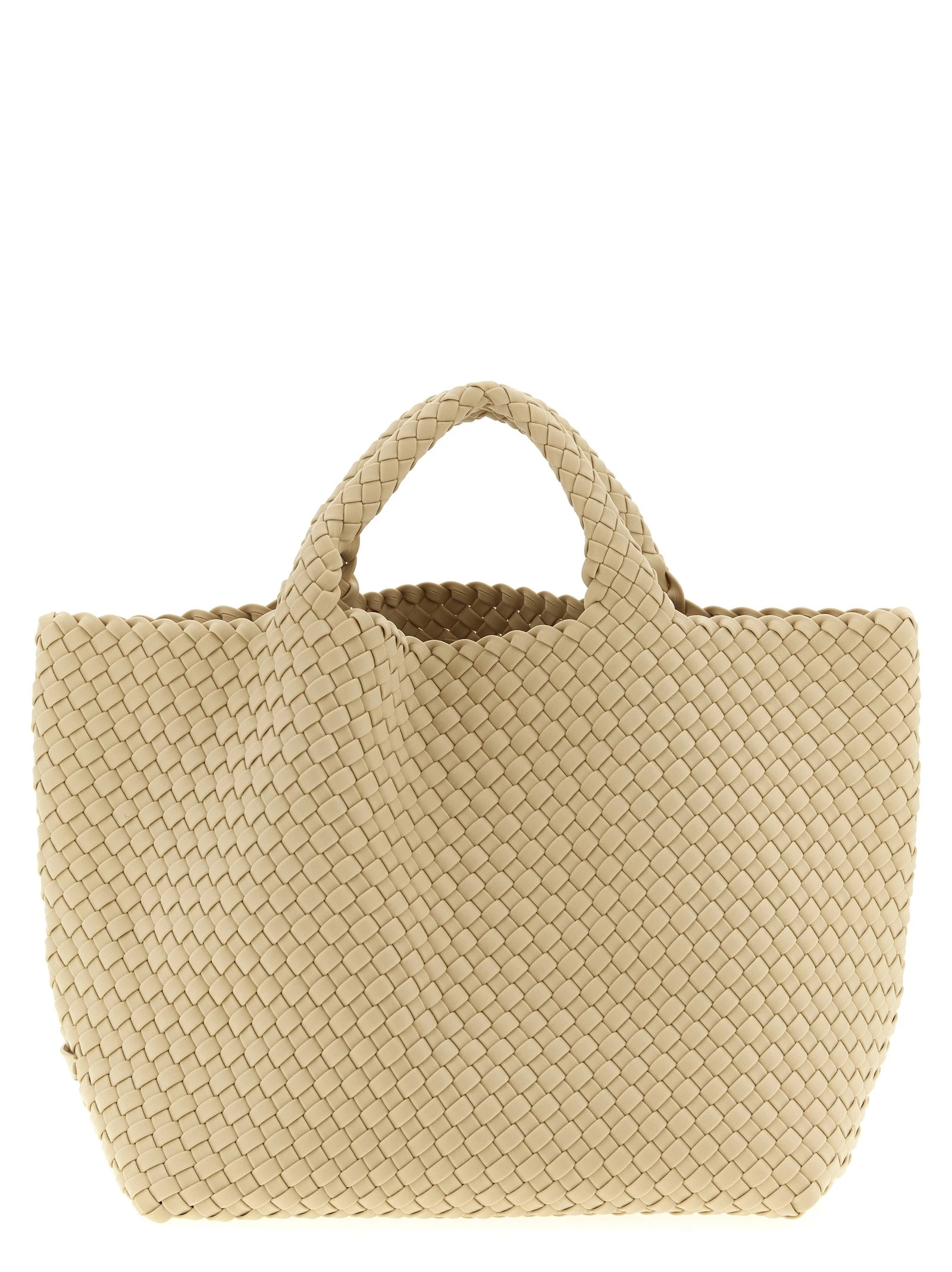 'St. Barths Medium' shopping bag