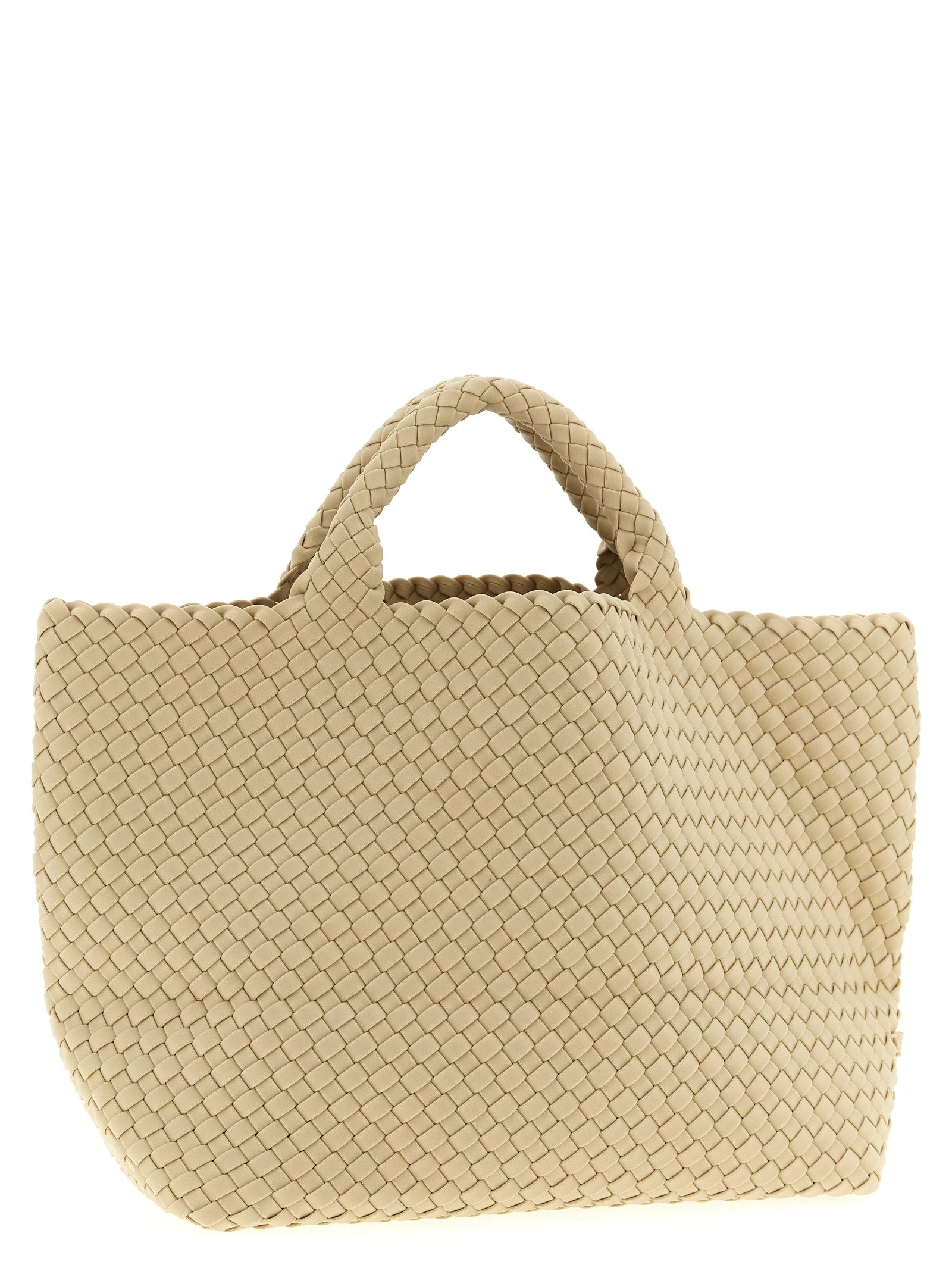 'St. Barths Medium' shopping bag