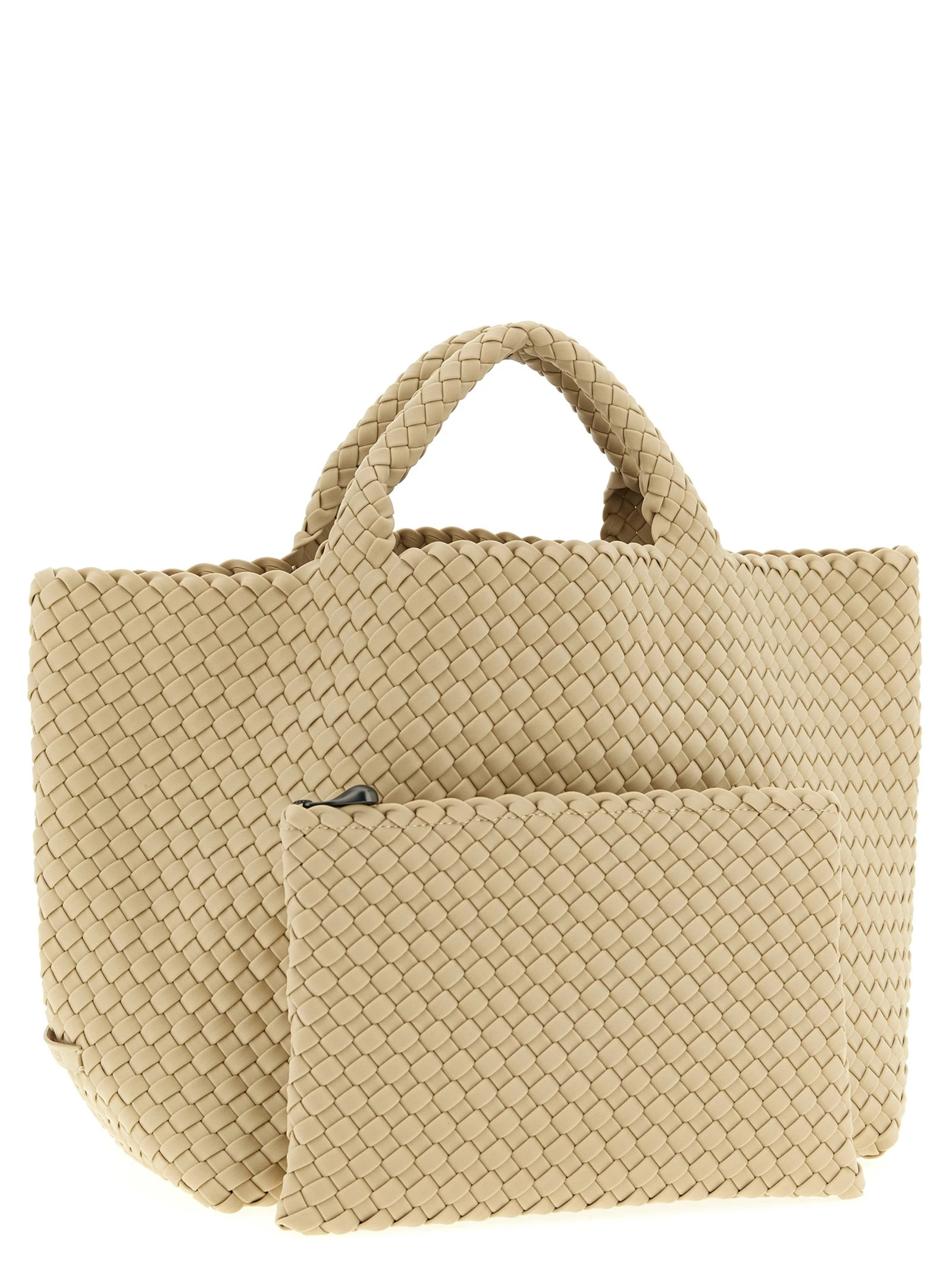 'St. Barths Medium' shopping bag