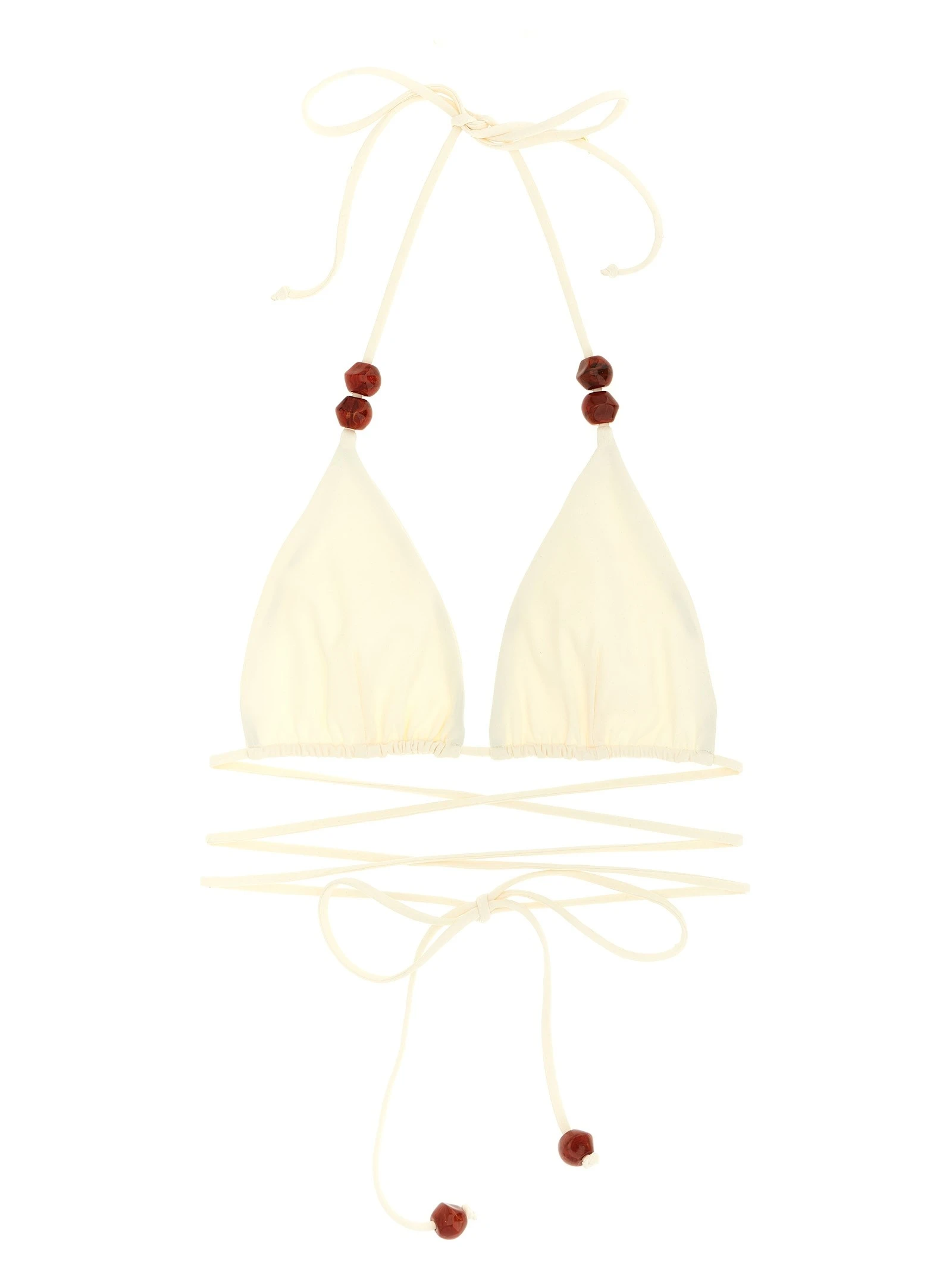 'RE 26' bikini top