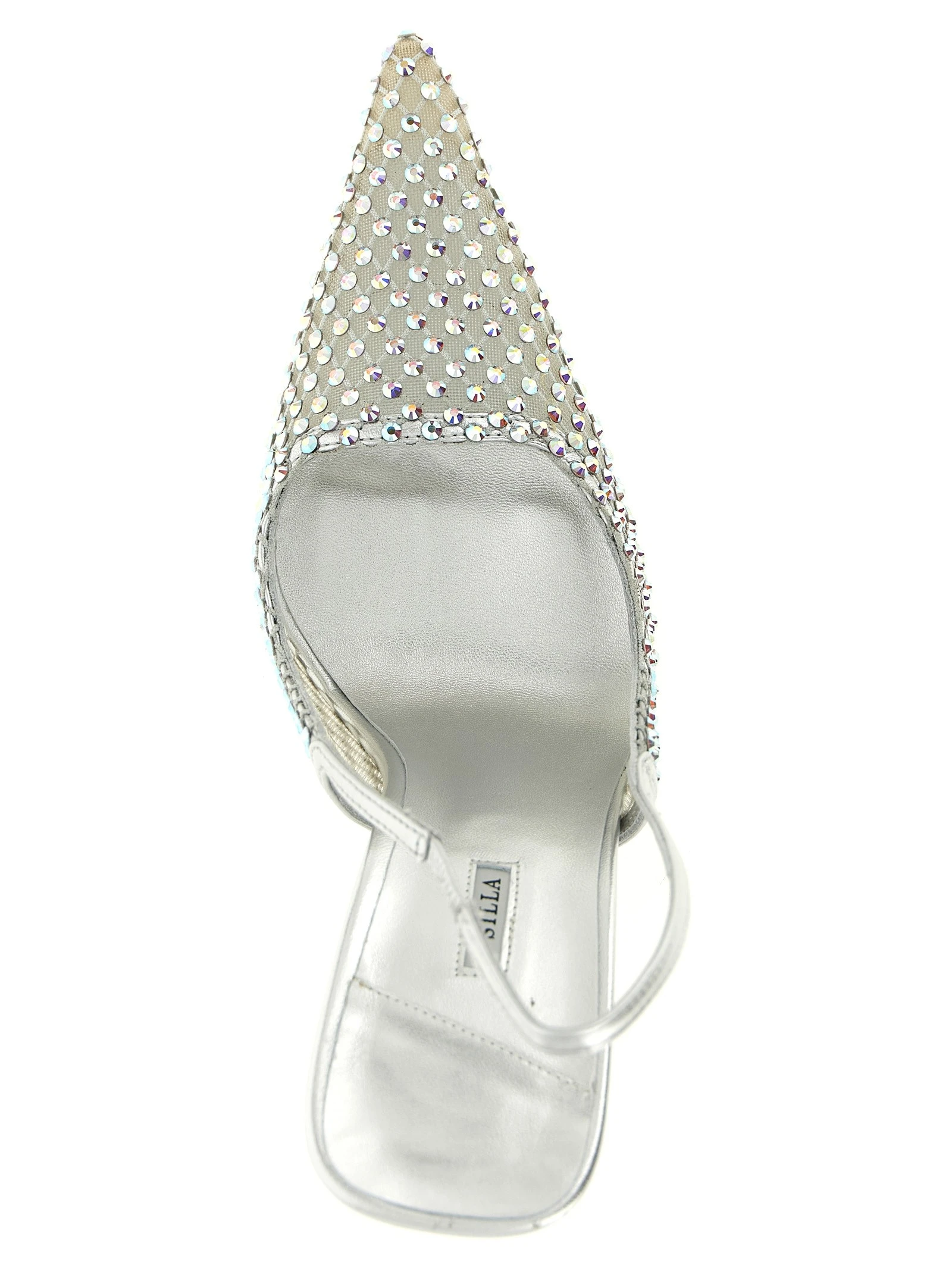 'Gilda' slingback