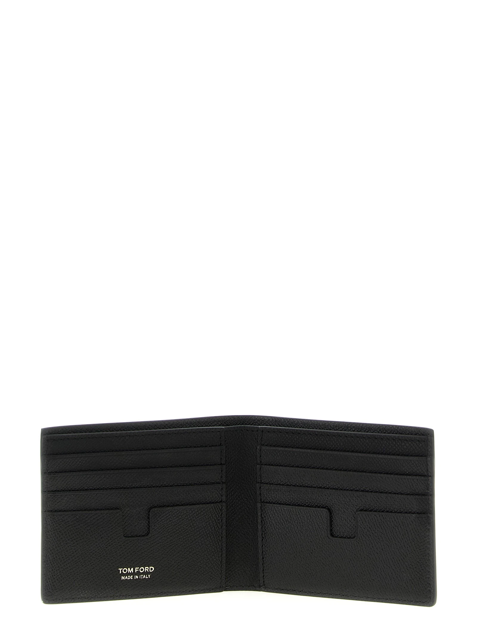Bifold wallet