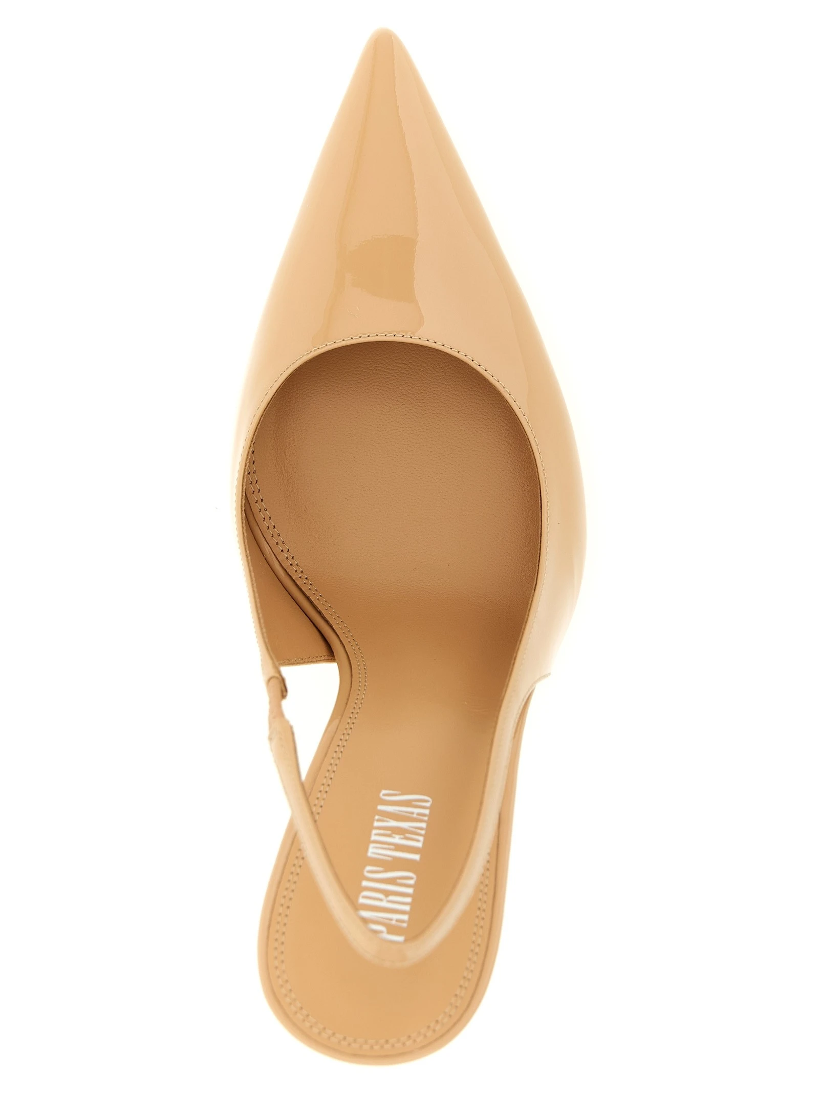 'Lidia' slingback