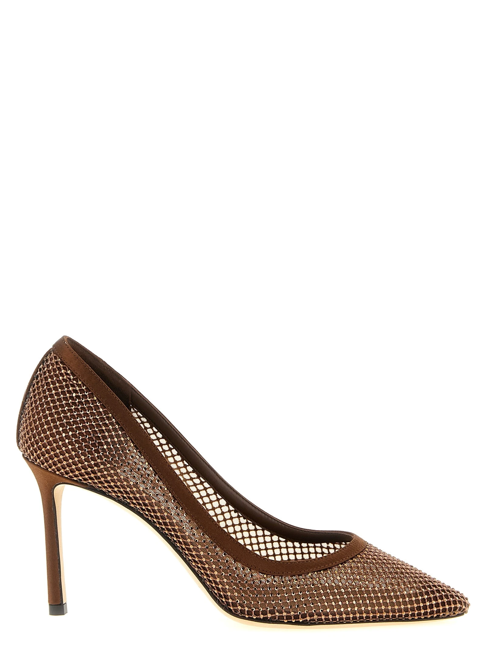 'Romy' pumps