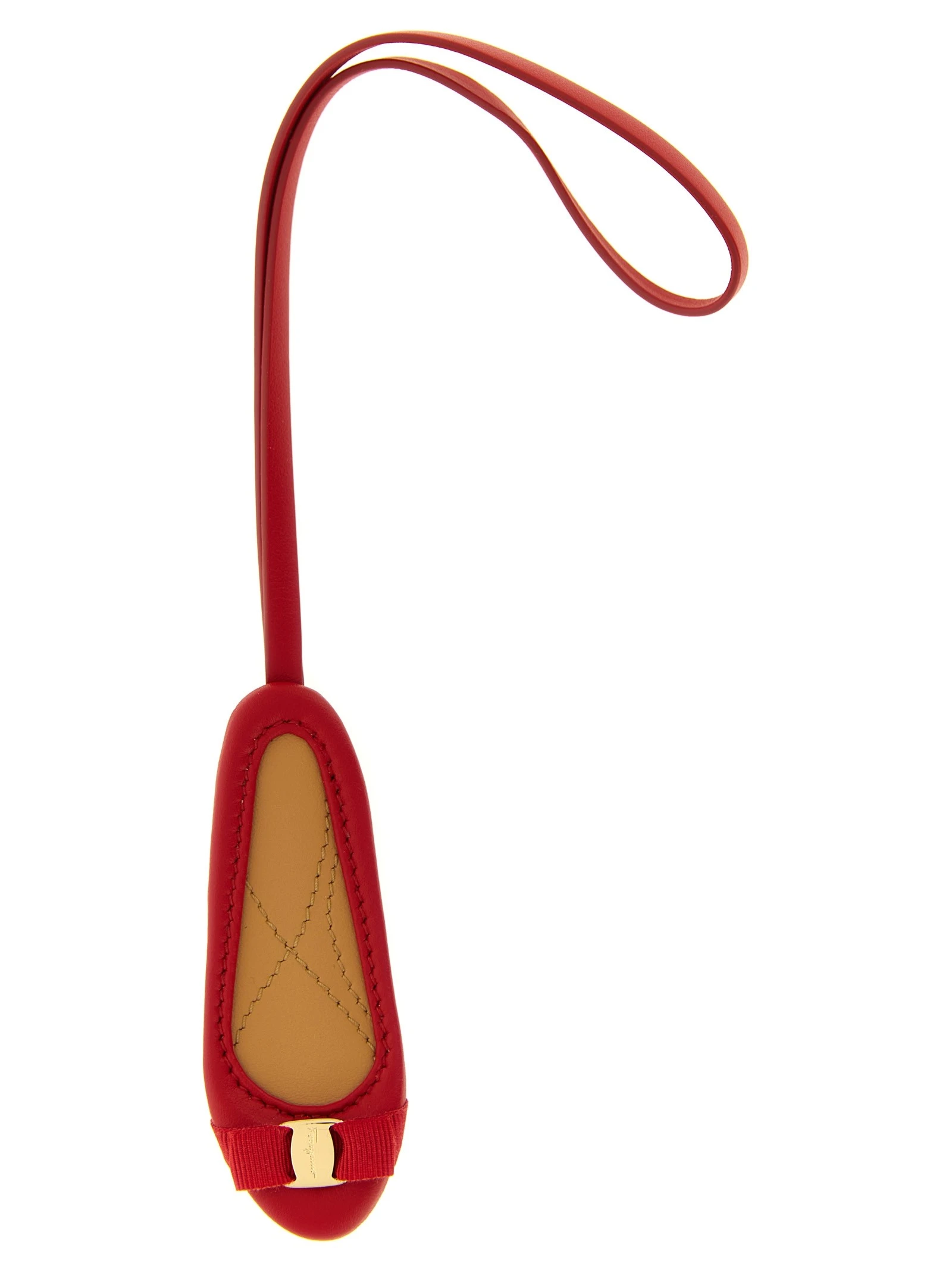 'Varina' charm