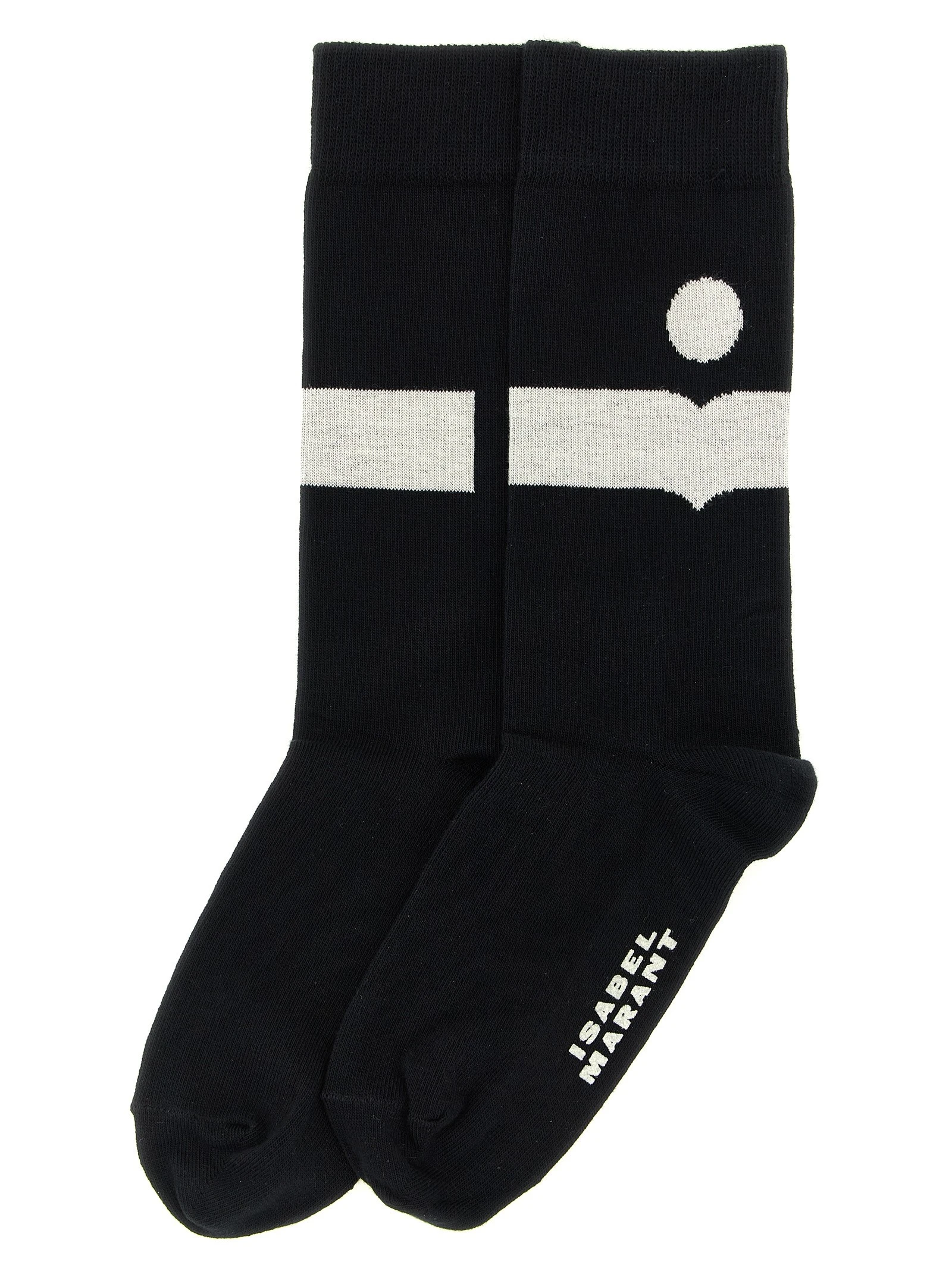 'Nesson' socks