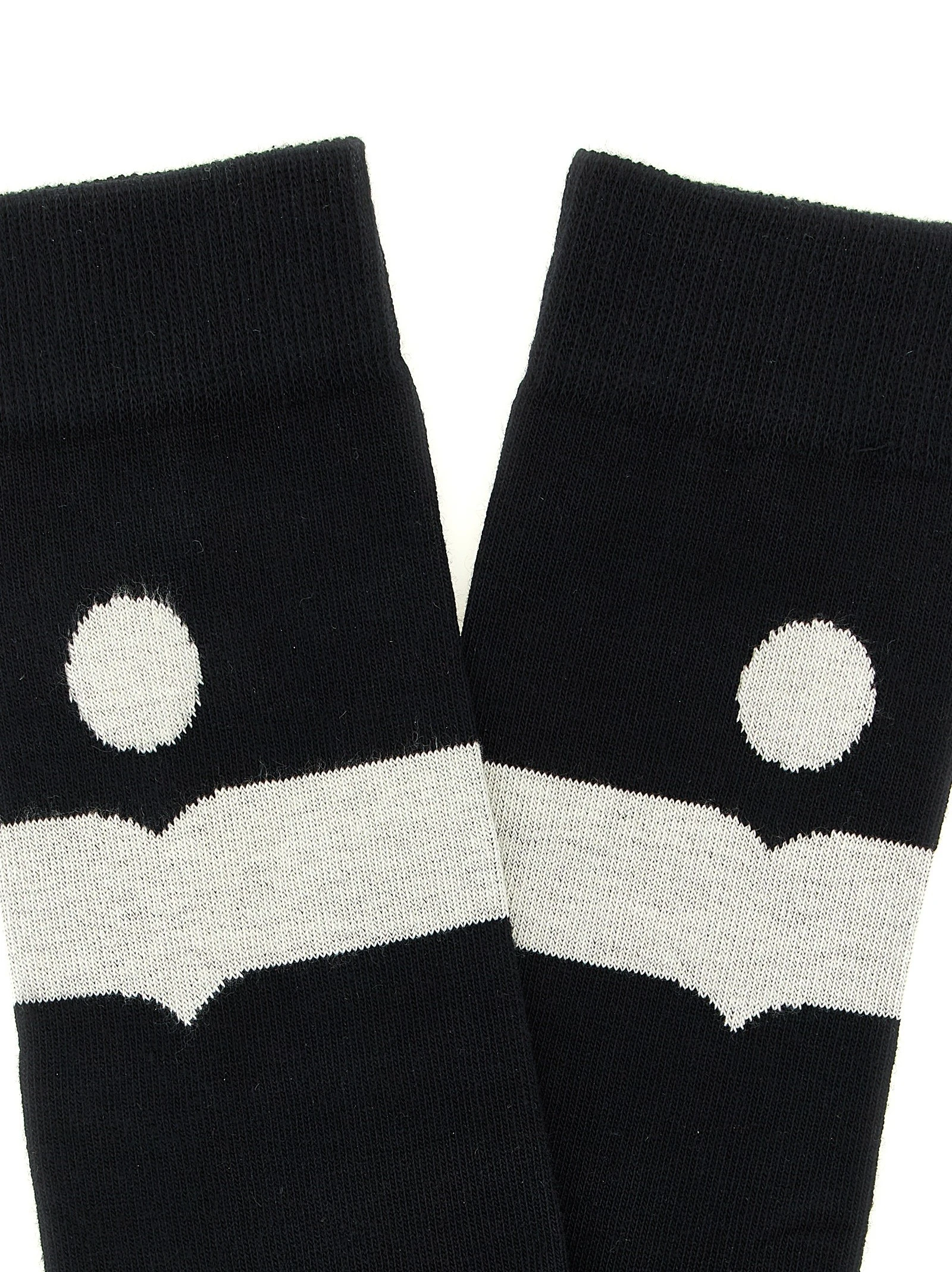 'Nesson' socks