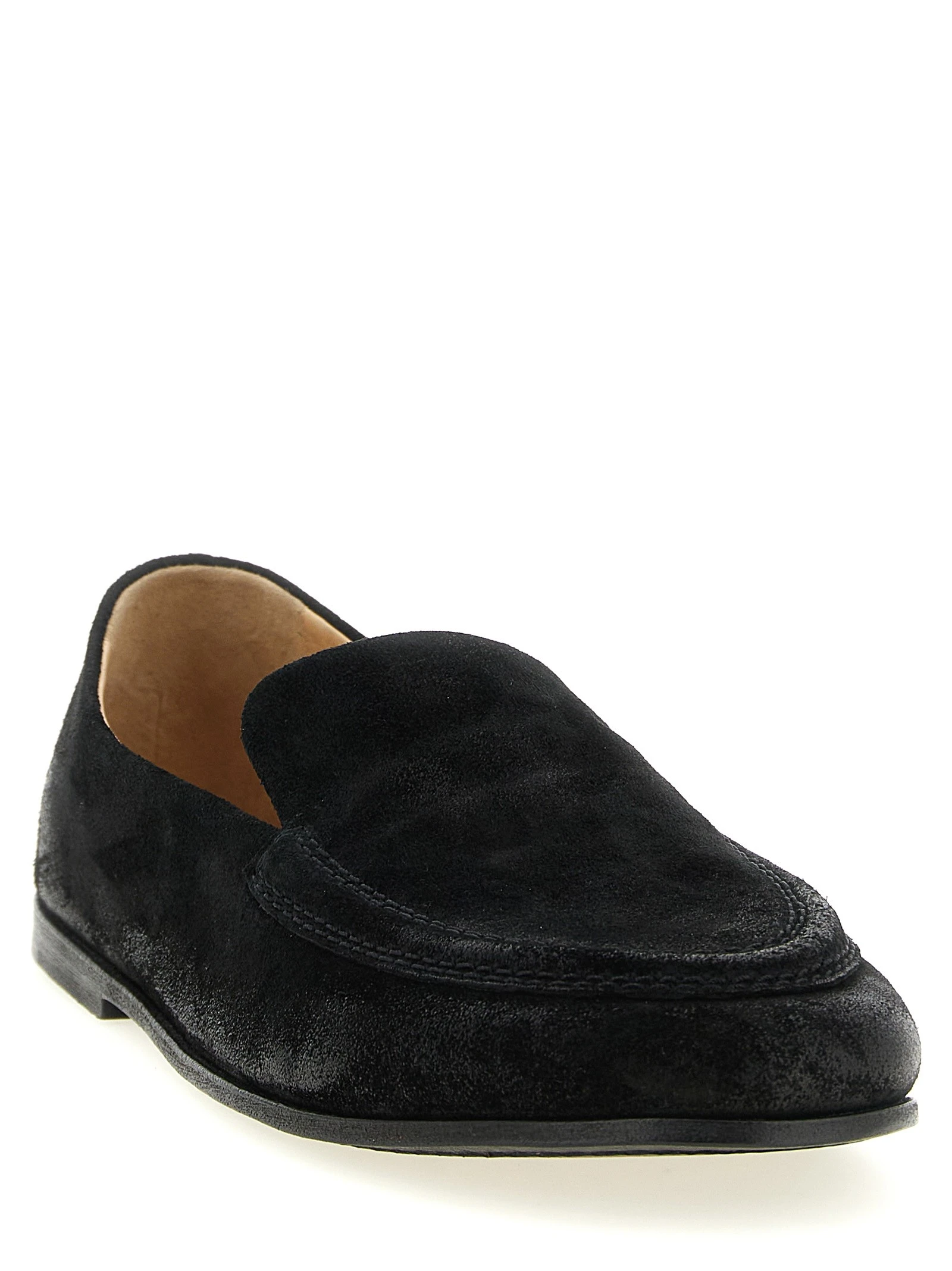'Bordone' loafers