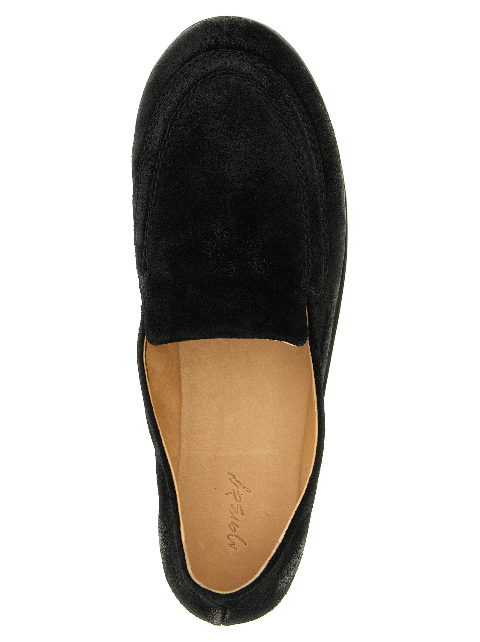'Bordone' loafers