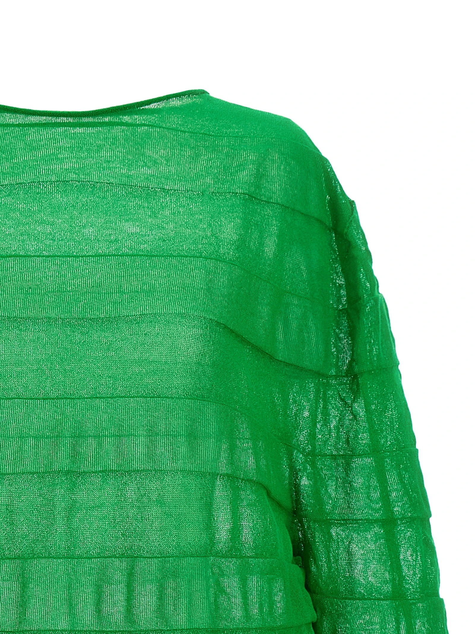 'Moving Knit' top