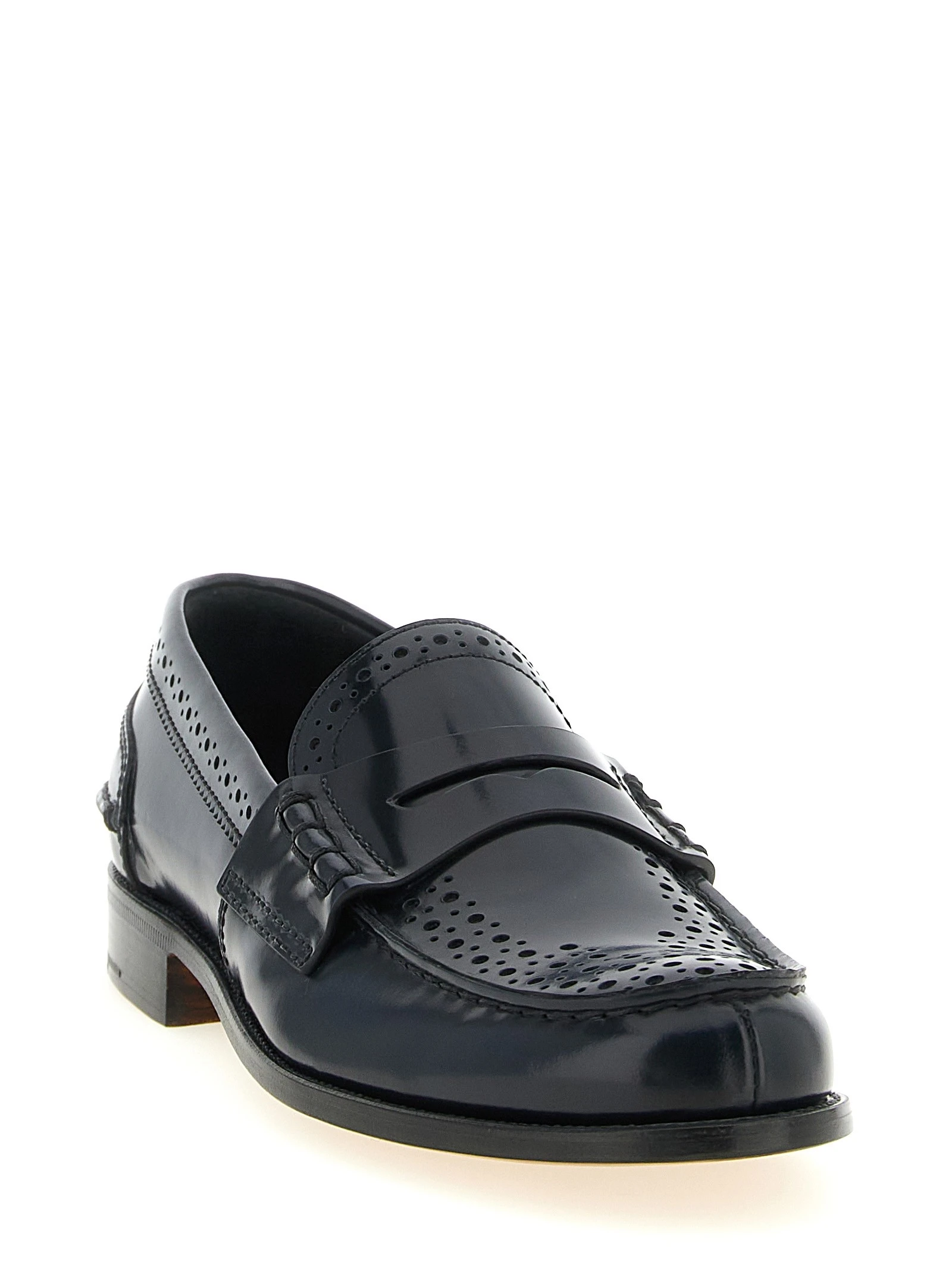 'Robin' loafers