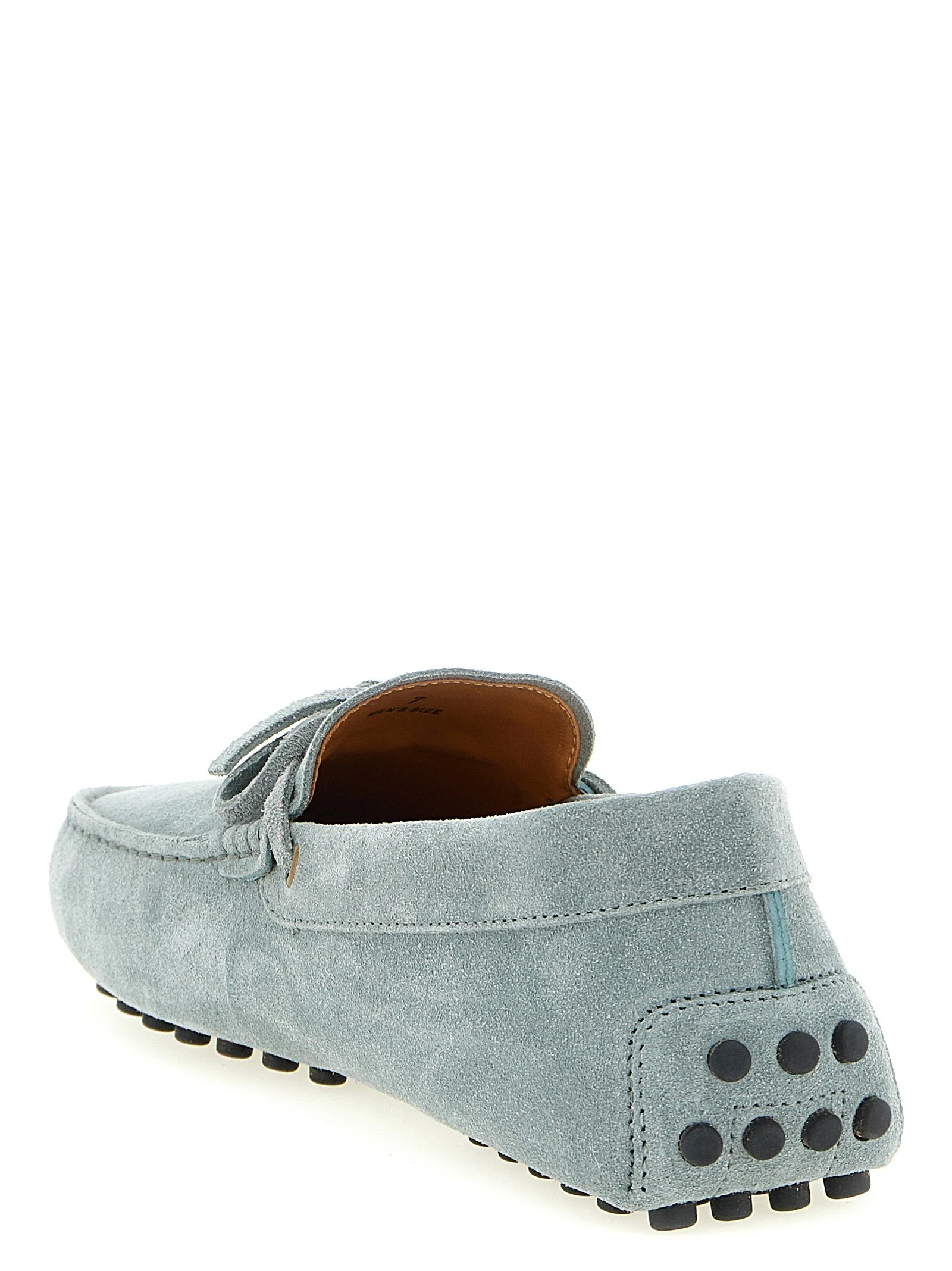 'Gommino' loafers