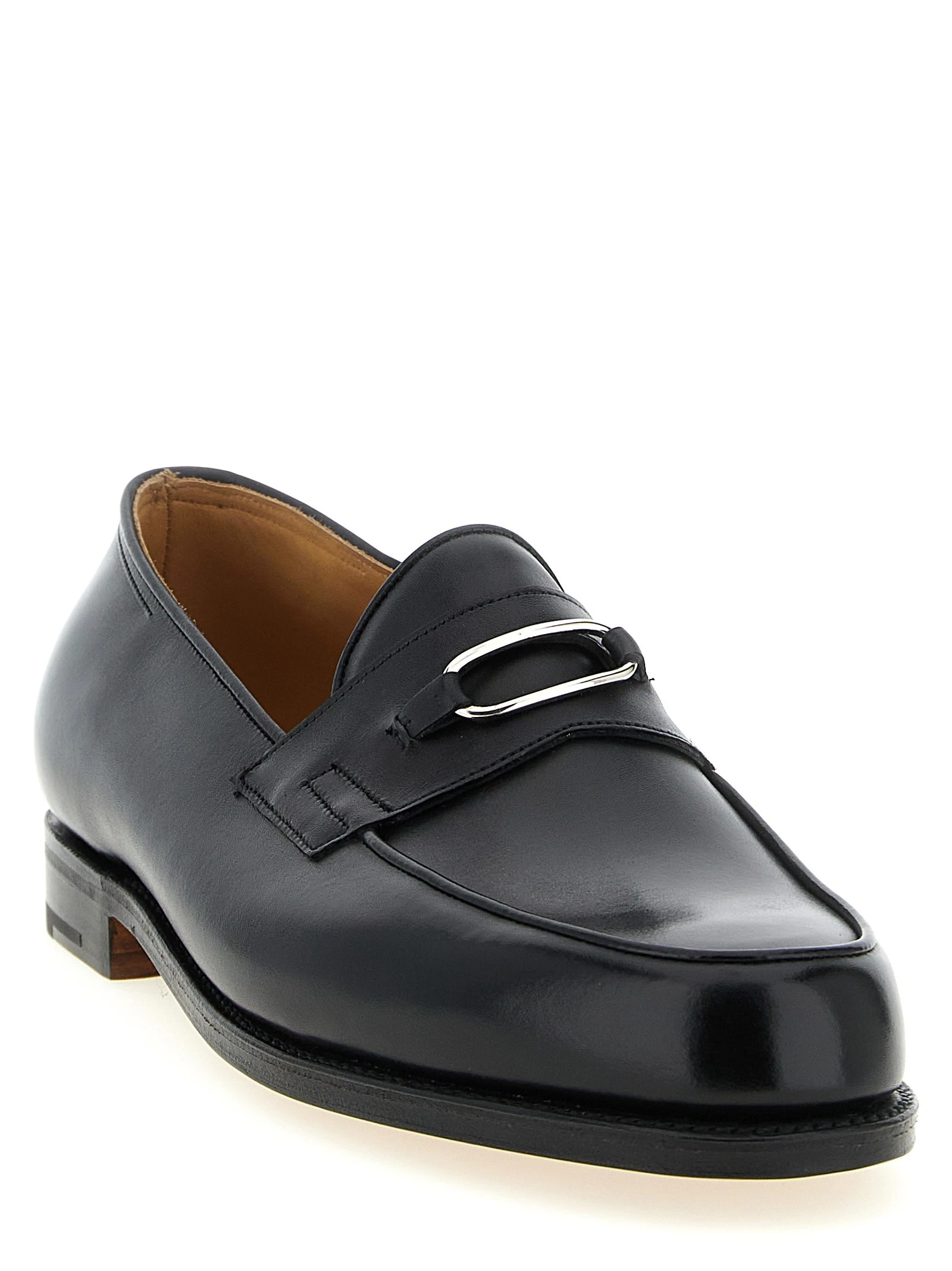'Lopez Ring' loafers