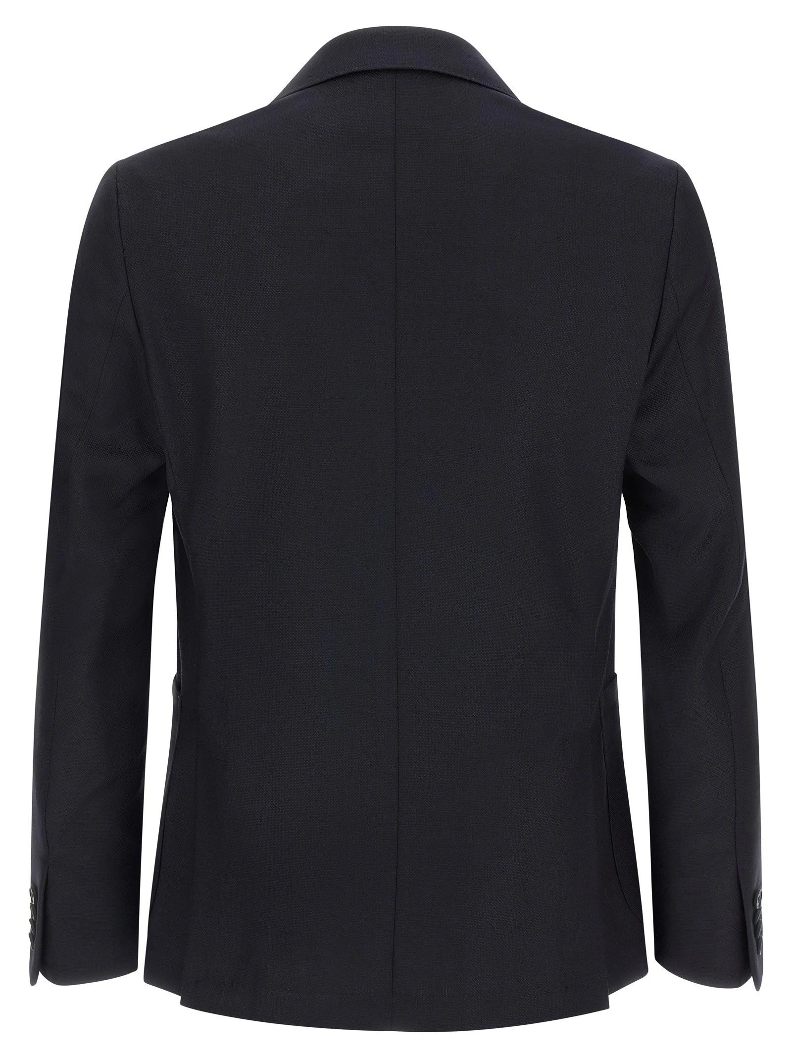 'Baron' blazer