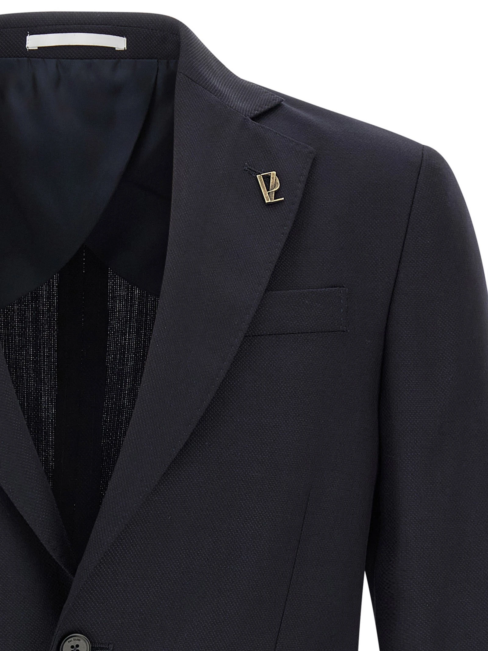 'Baron' blazer