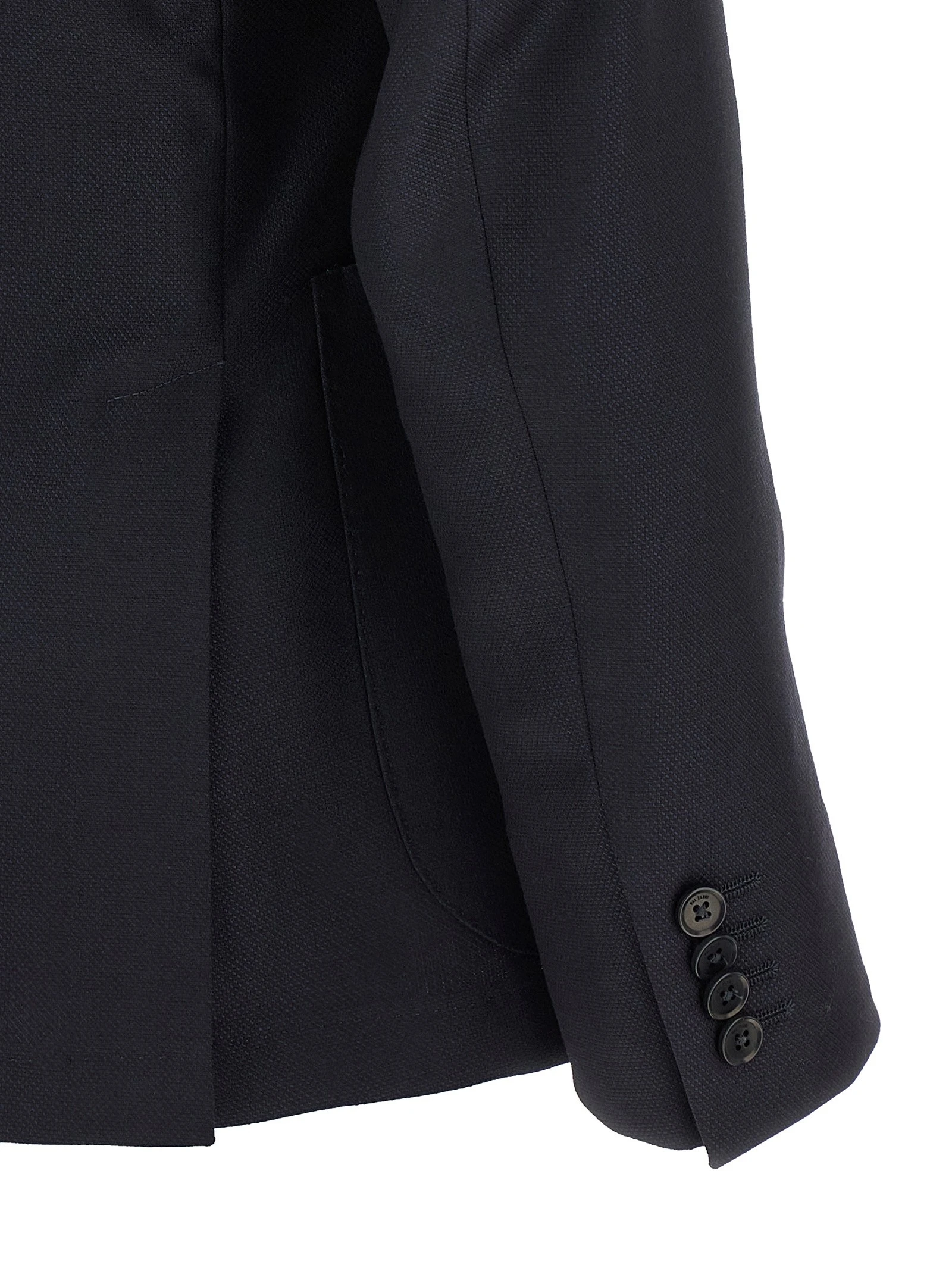 'Baron' blazer