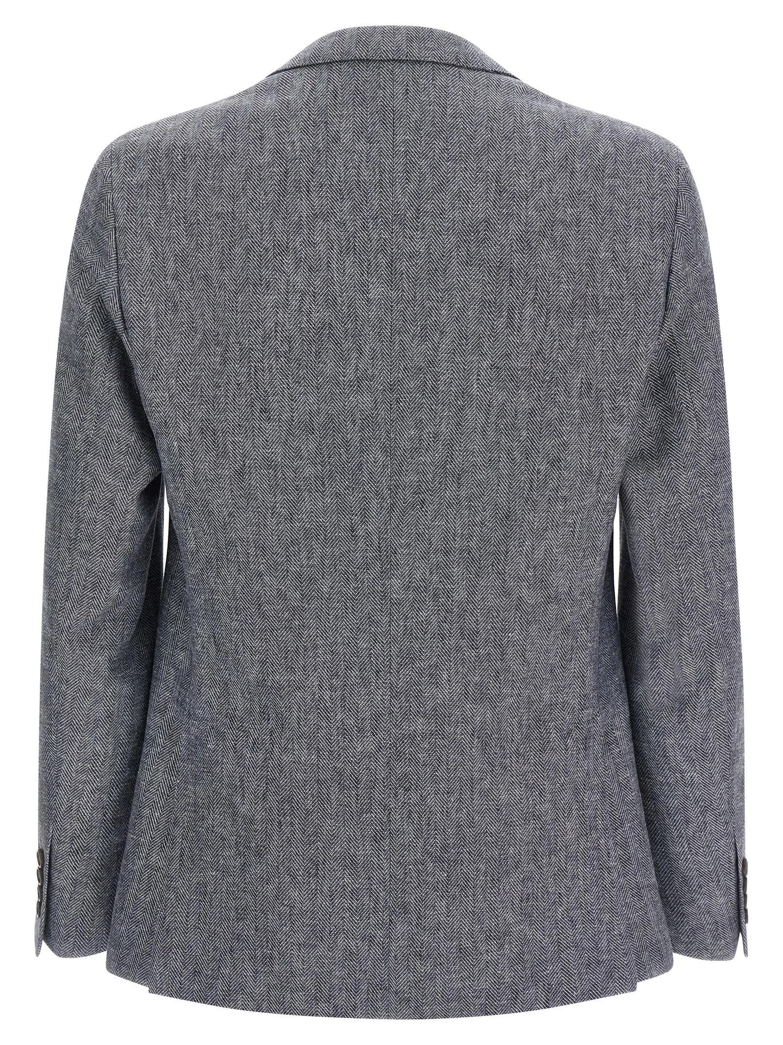 'Brera' blazer