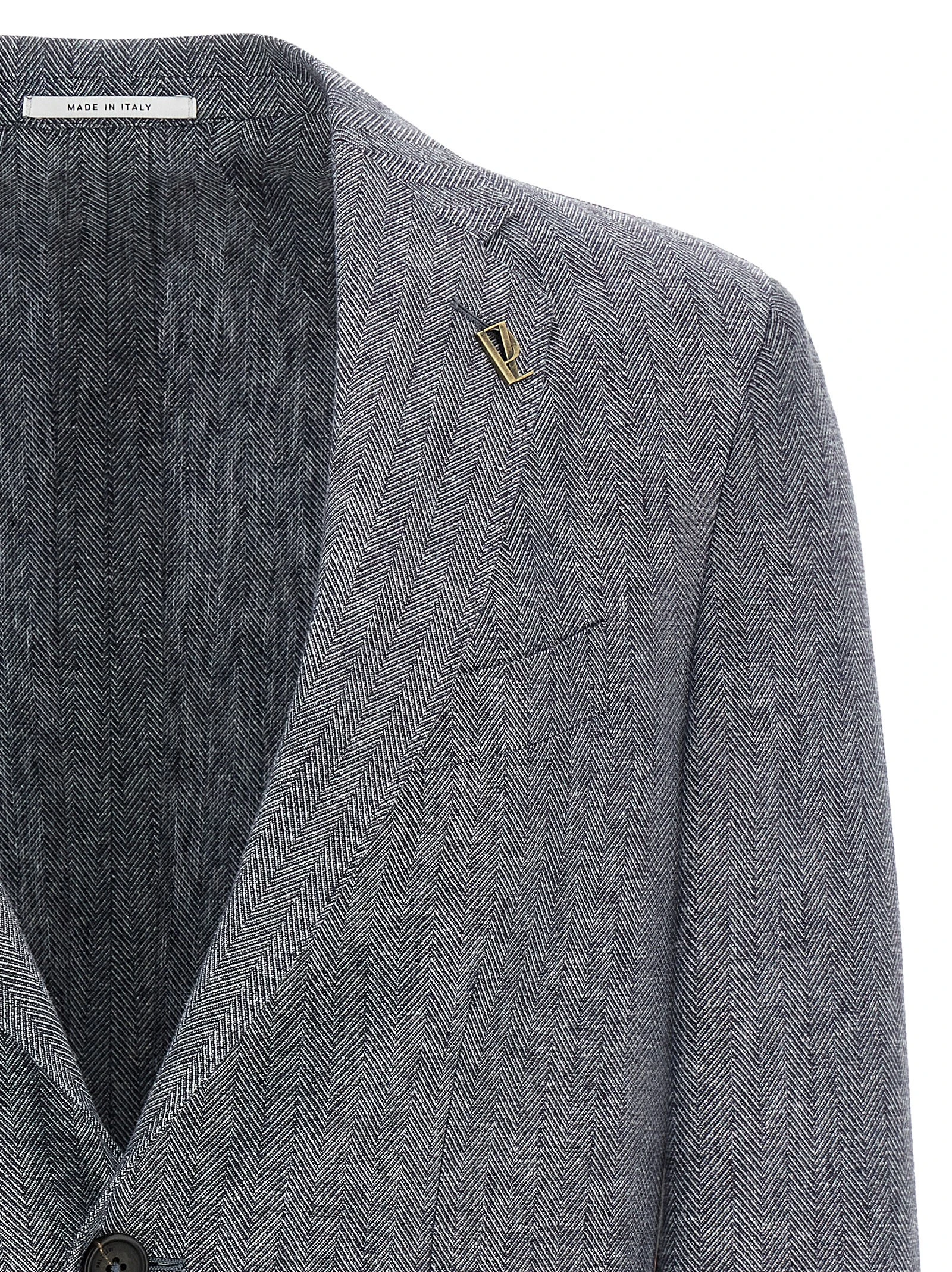 'Brera' blazer