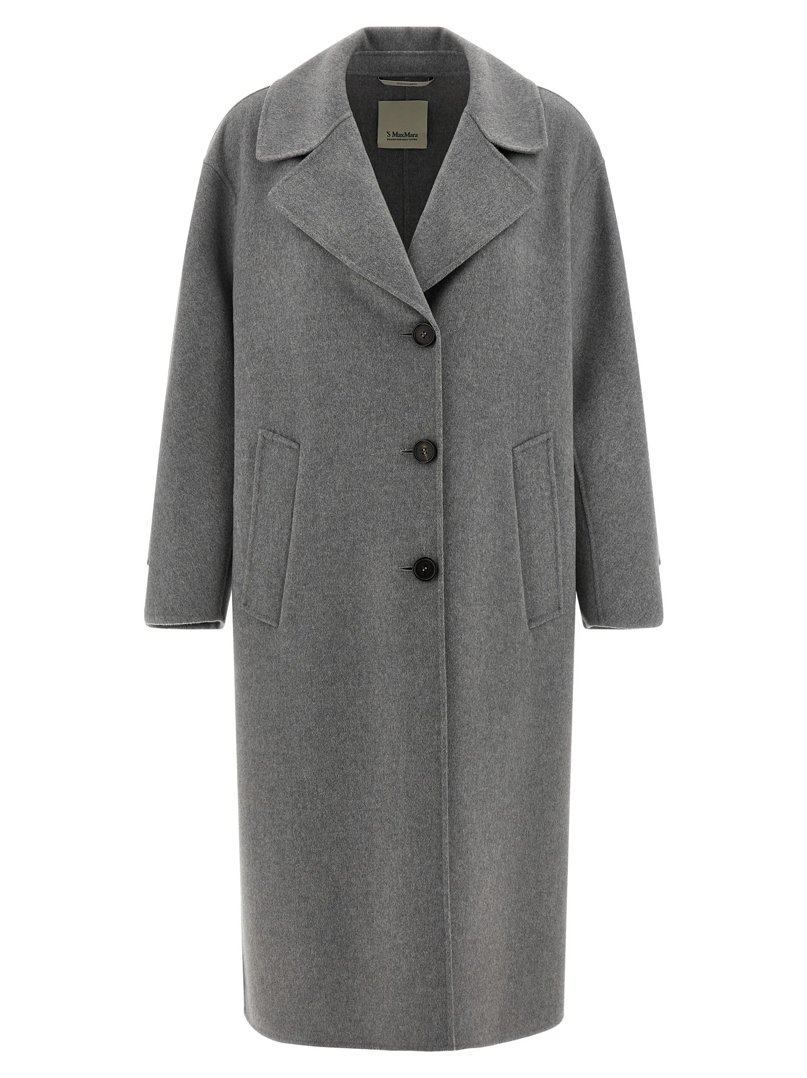 'SmmZoe' coat