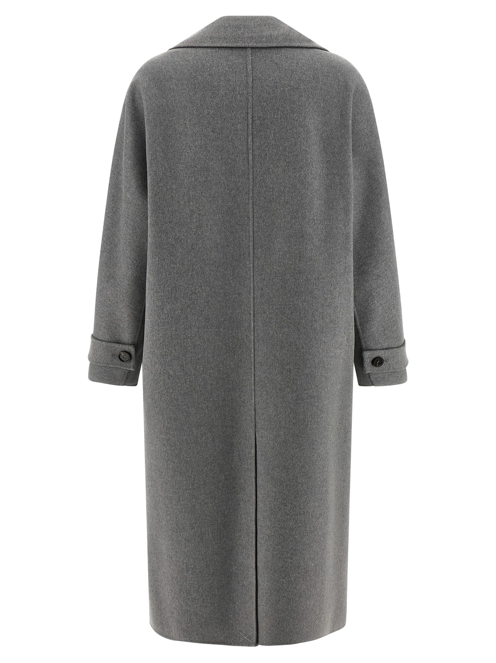 'SmmZoe' coat