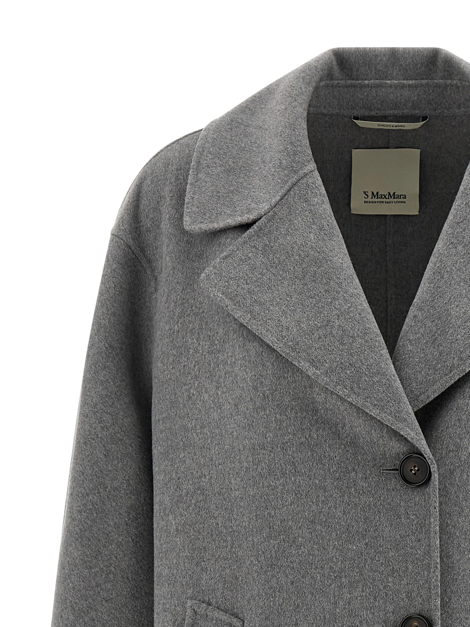 'SmmZoe' coat