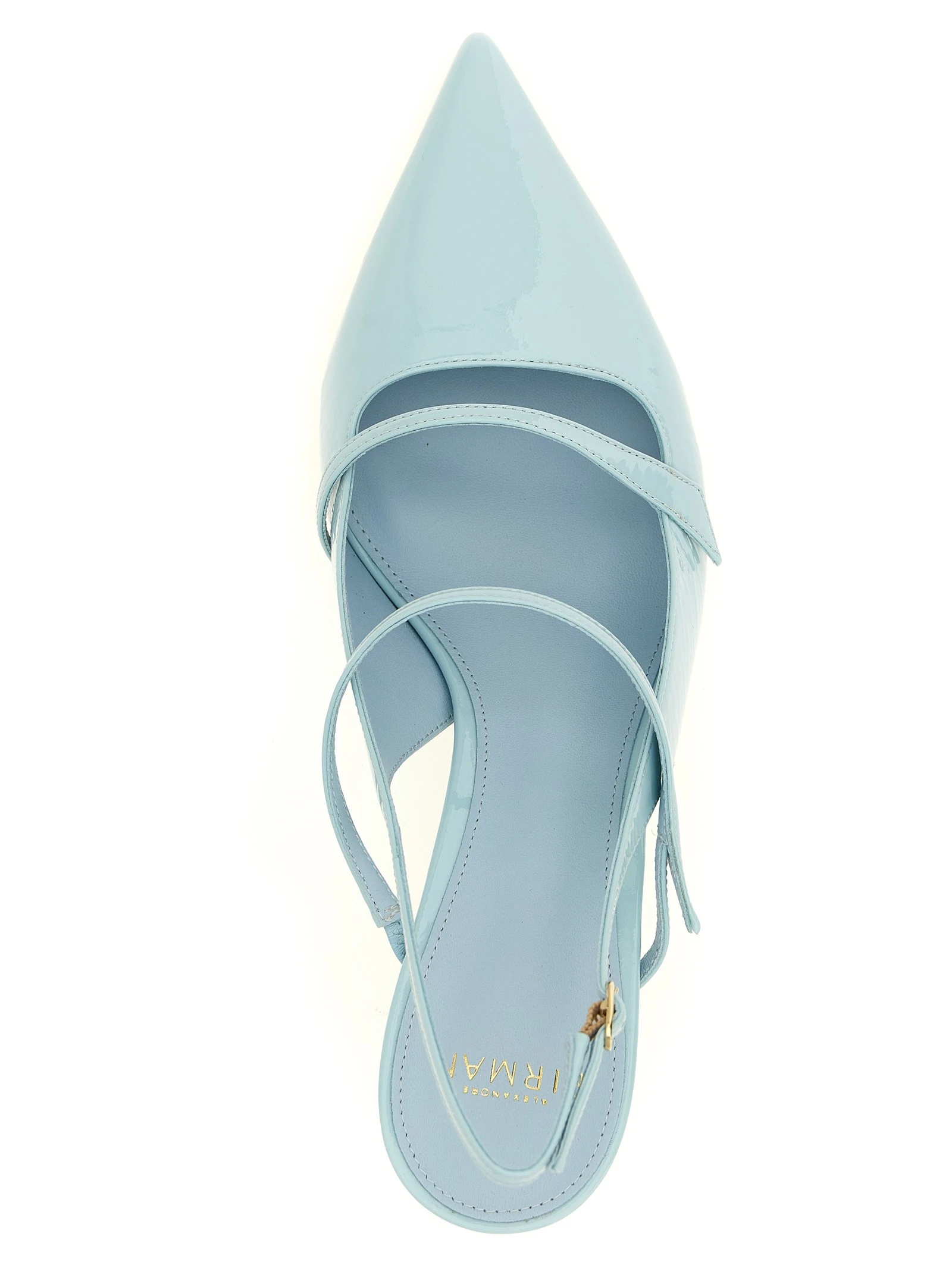 'Tita' slingbacks