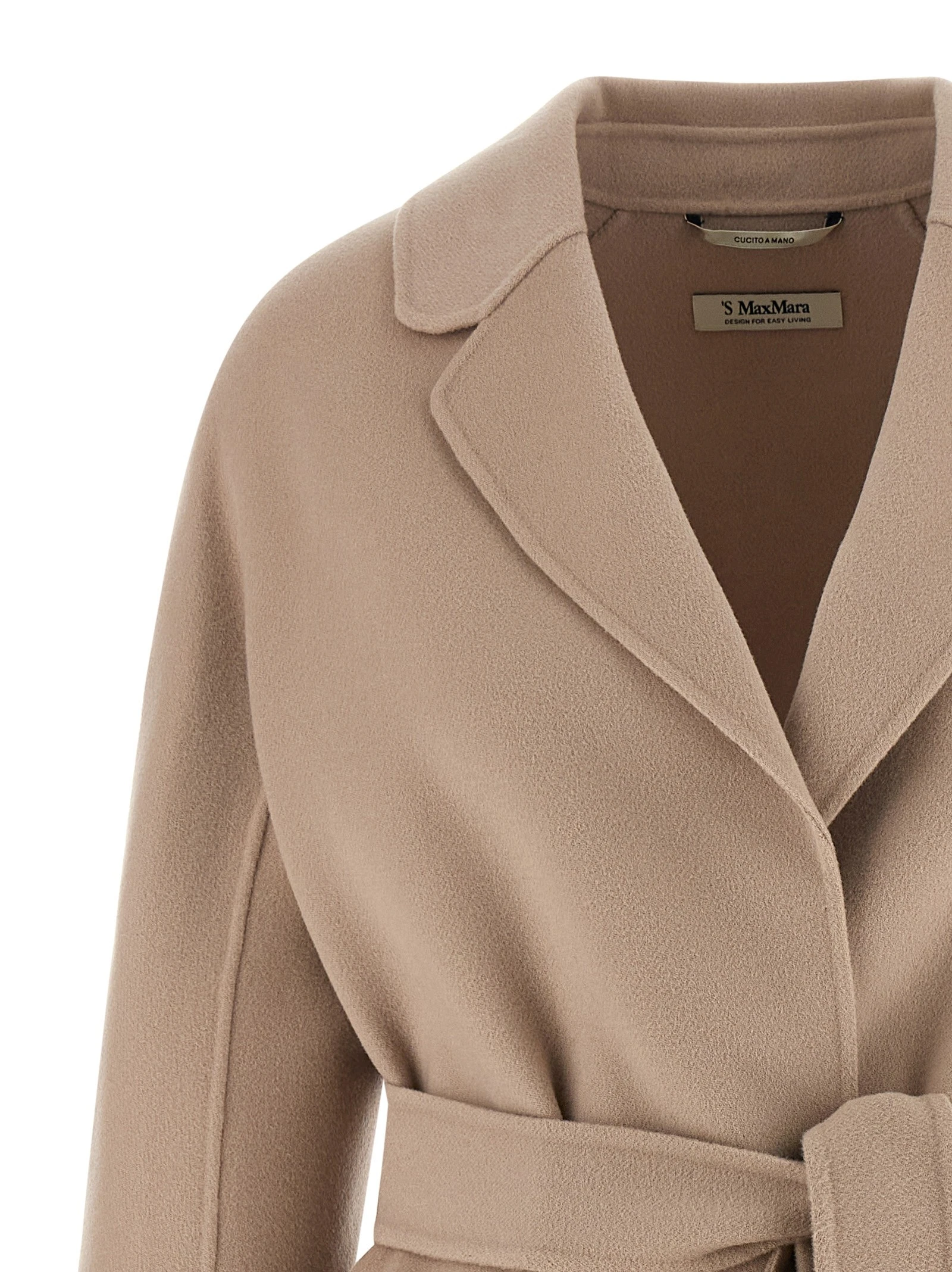 'Arona' coat