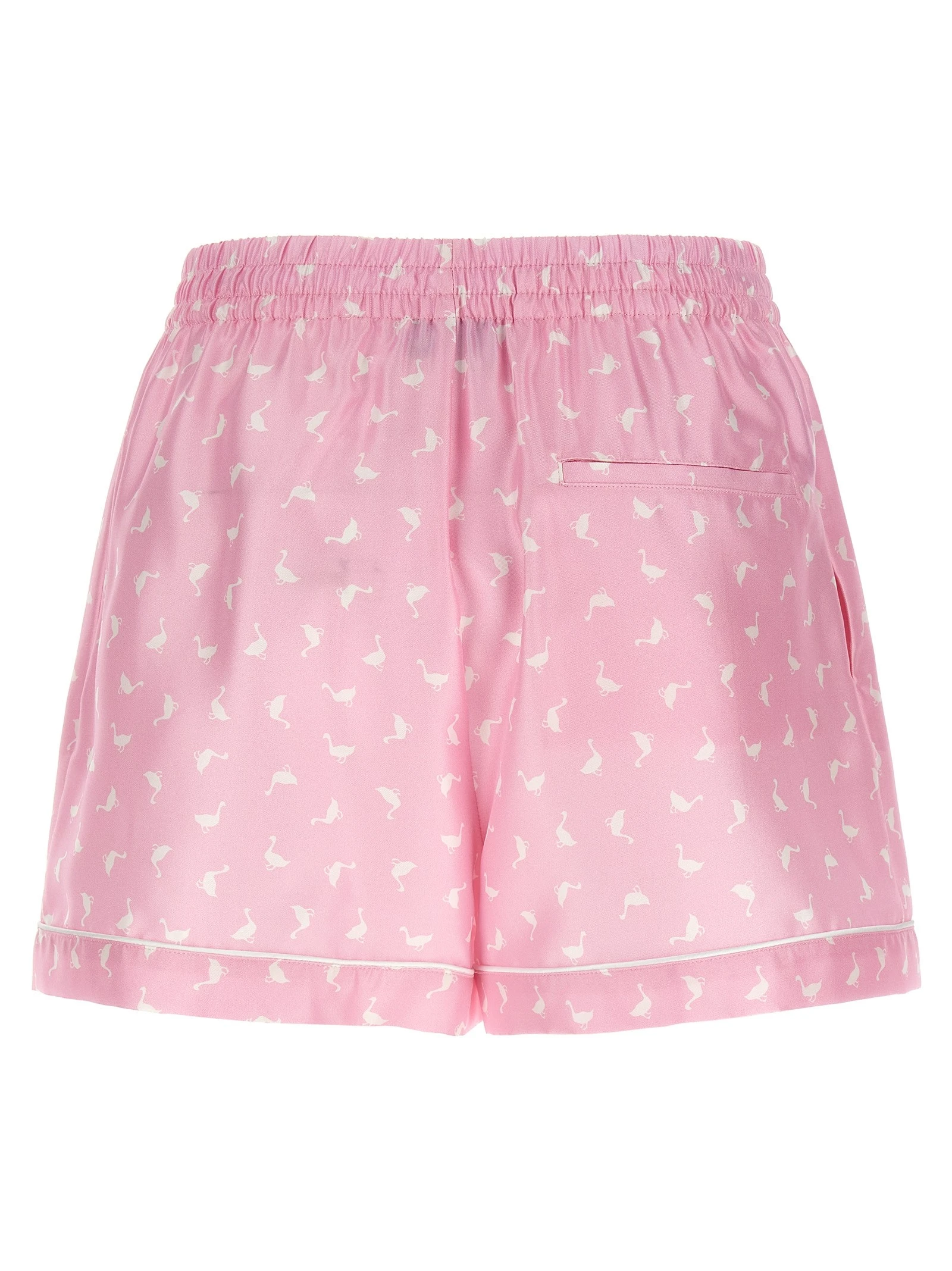 'Oche' shorts