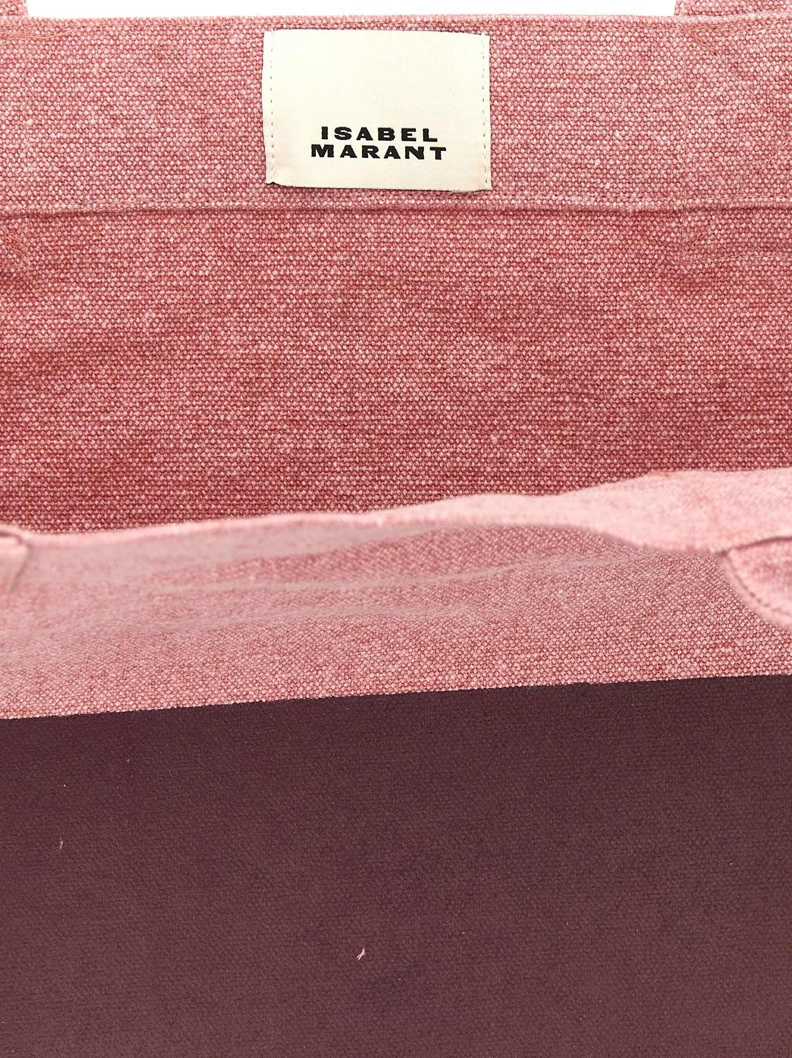 'Small Yenky' shopping bag
