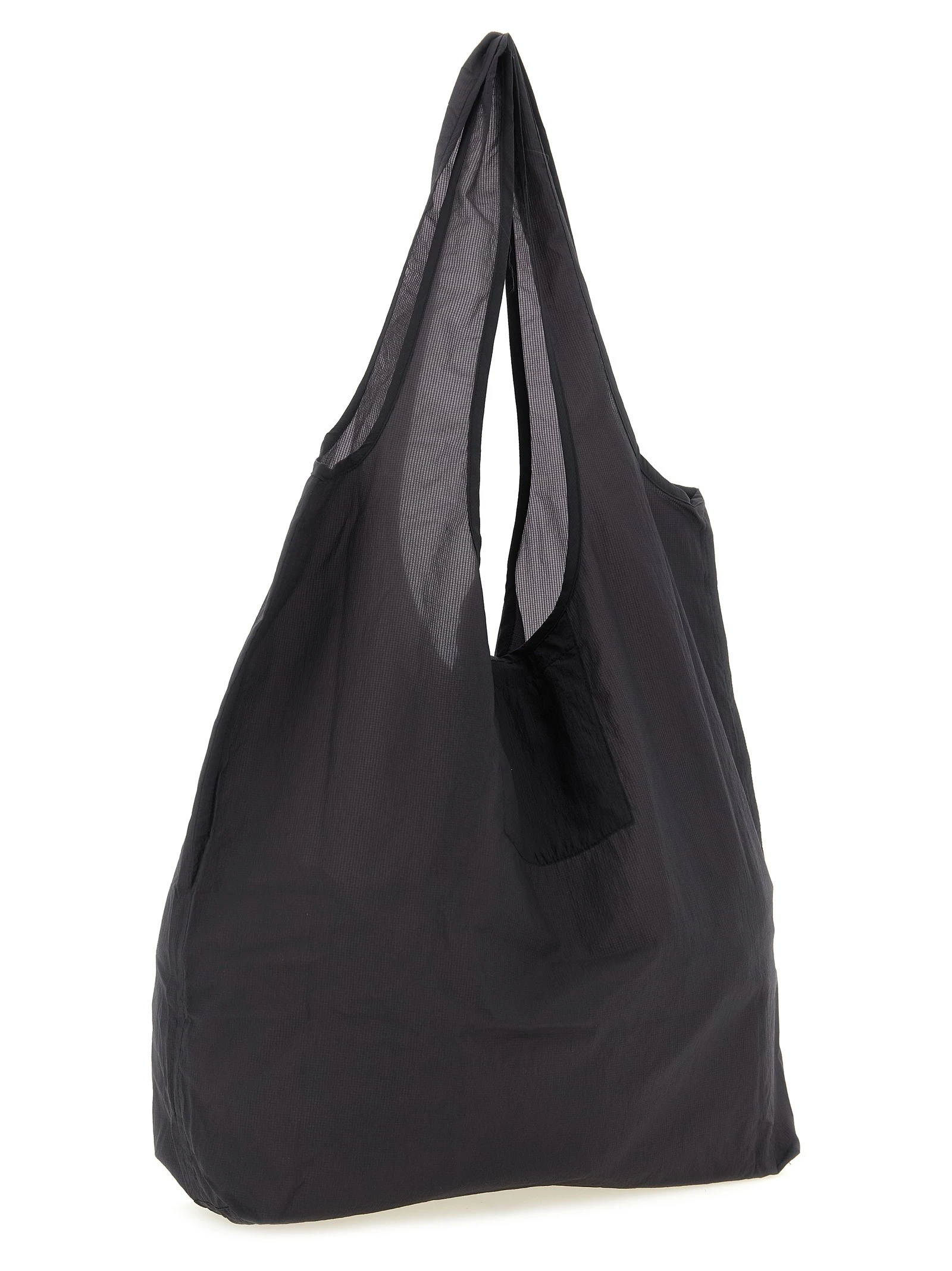 'Ultra-Light' shopping bag