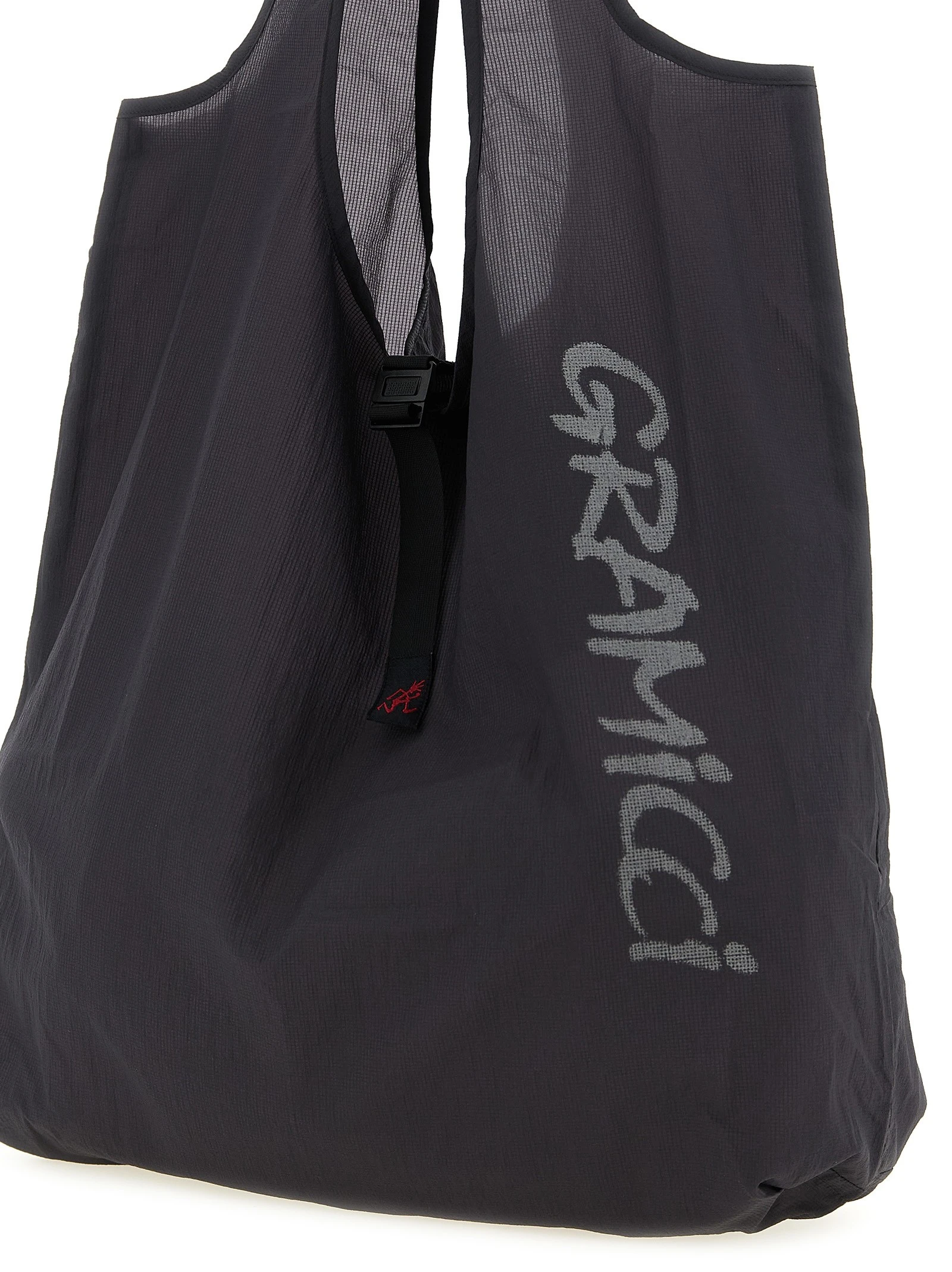 'Ultra-Light' shopping bag