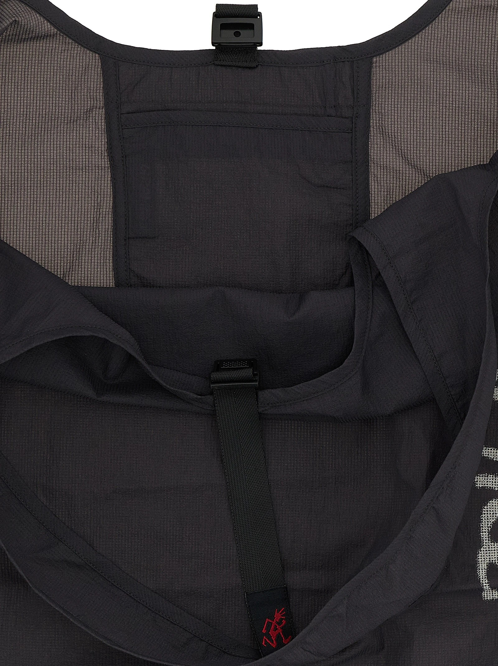 'Ultra-Light' shopping bag