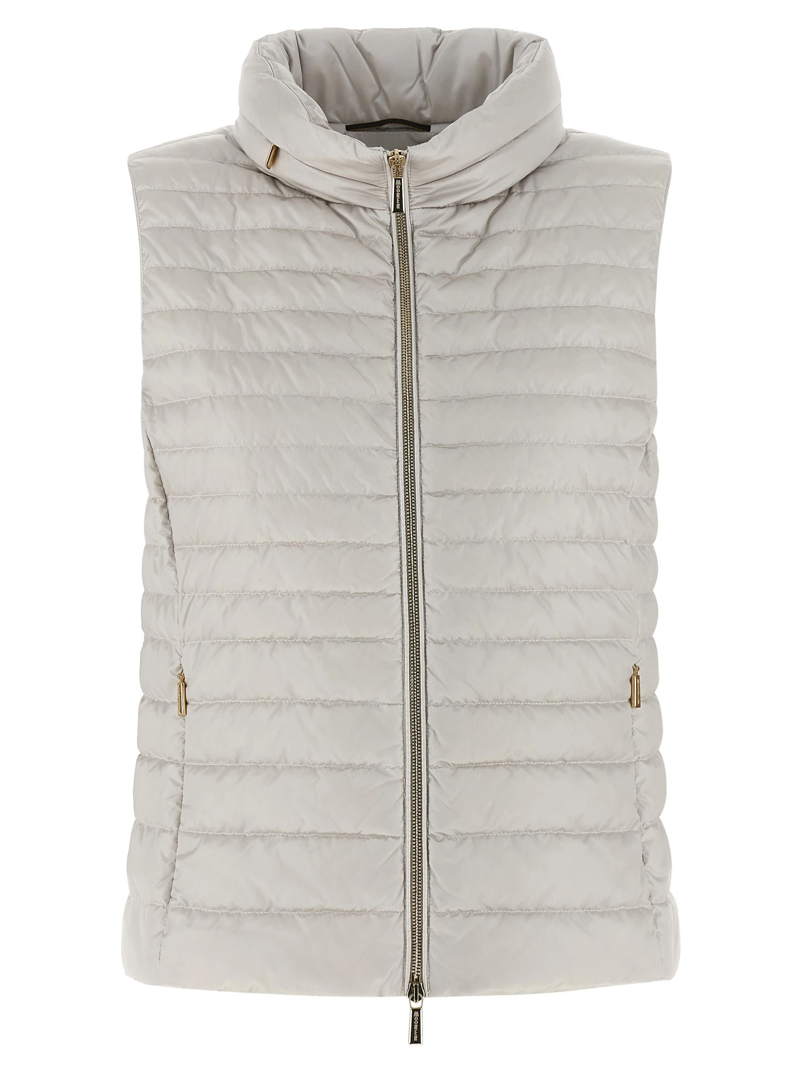 'Villan' vest