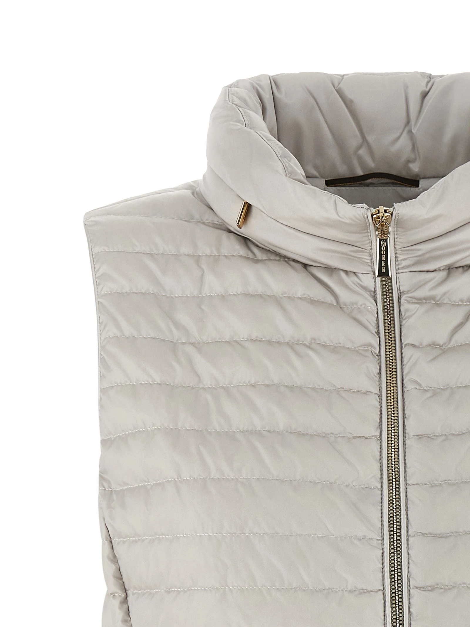'Villan' vest