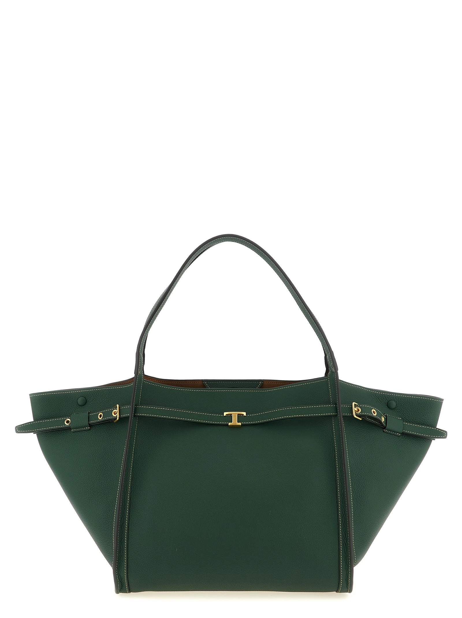 Medium 'Tim' shopping bag