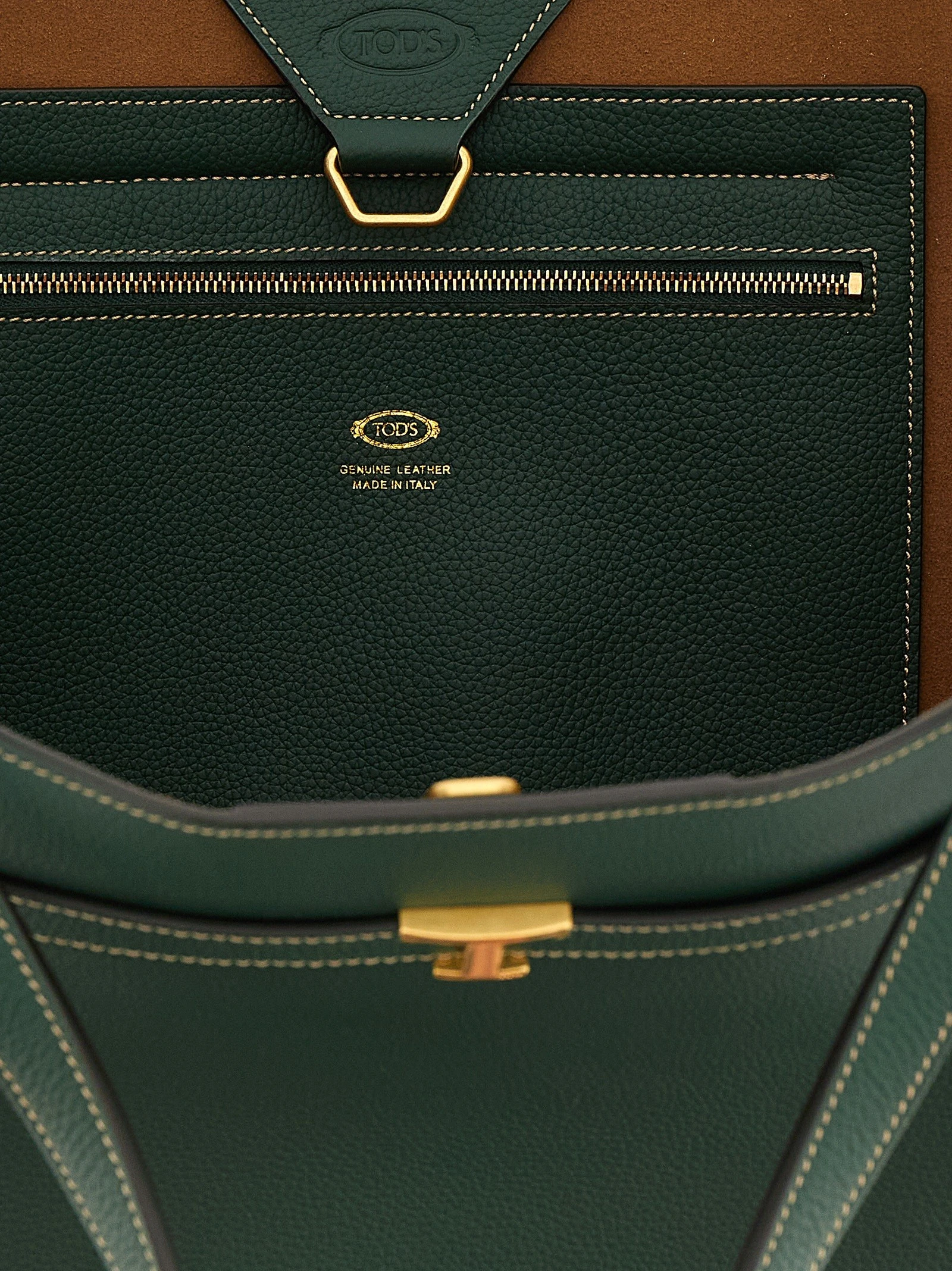 Medium 'Tim' shopping bag