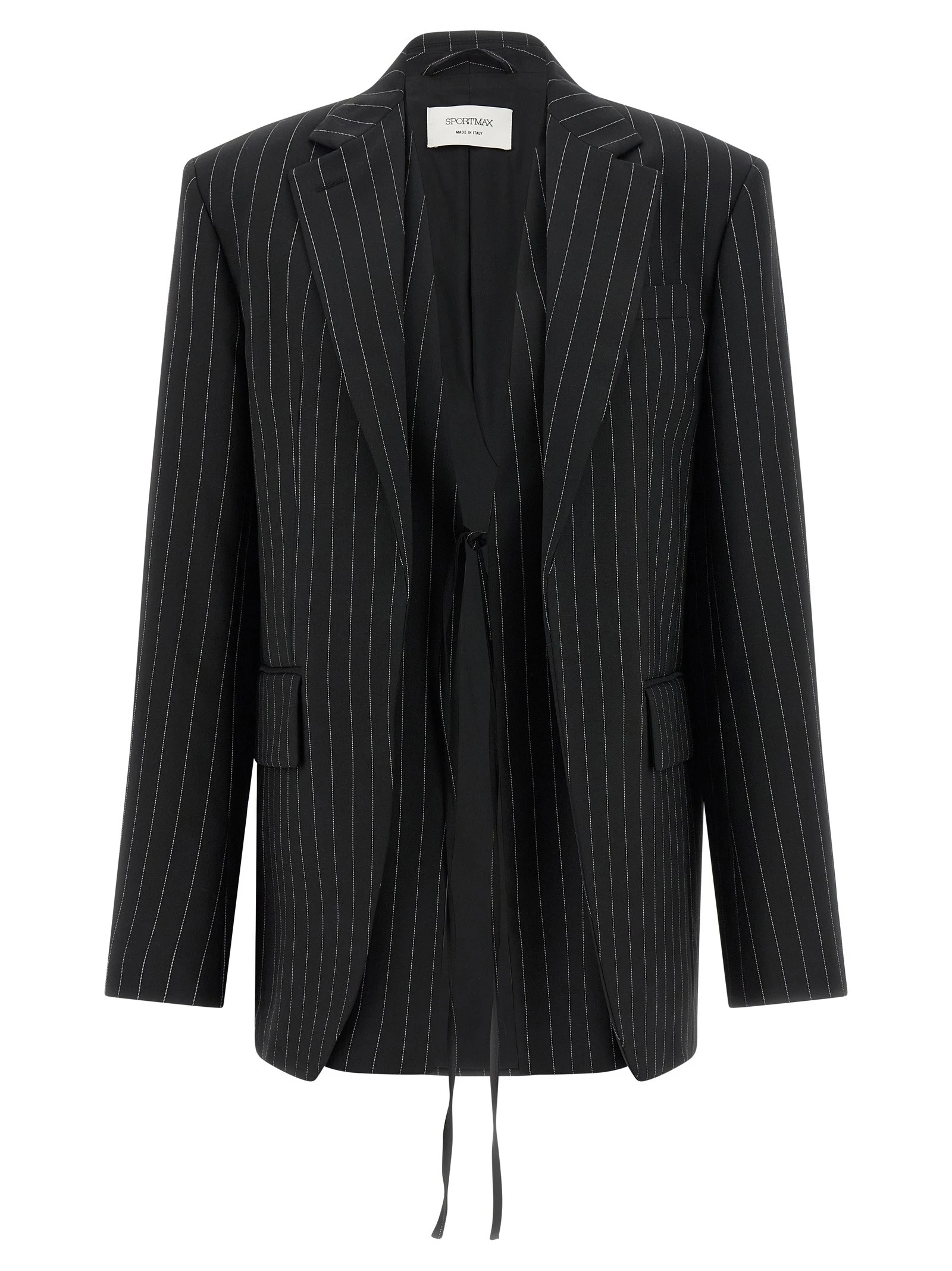 'SpxDivina' blazer