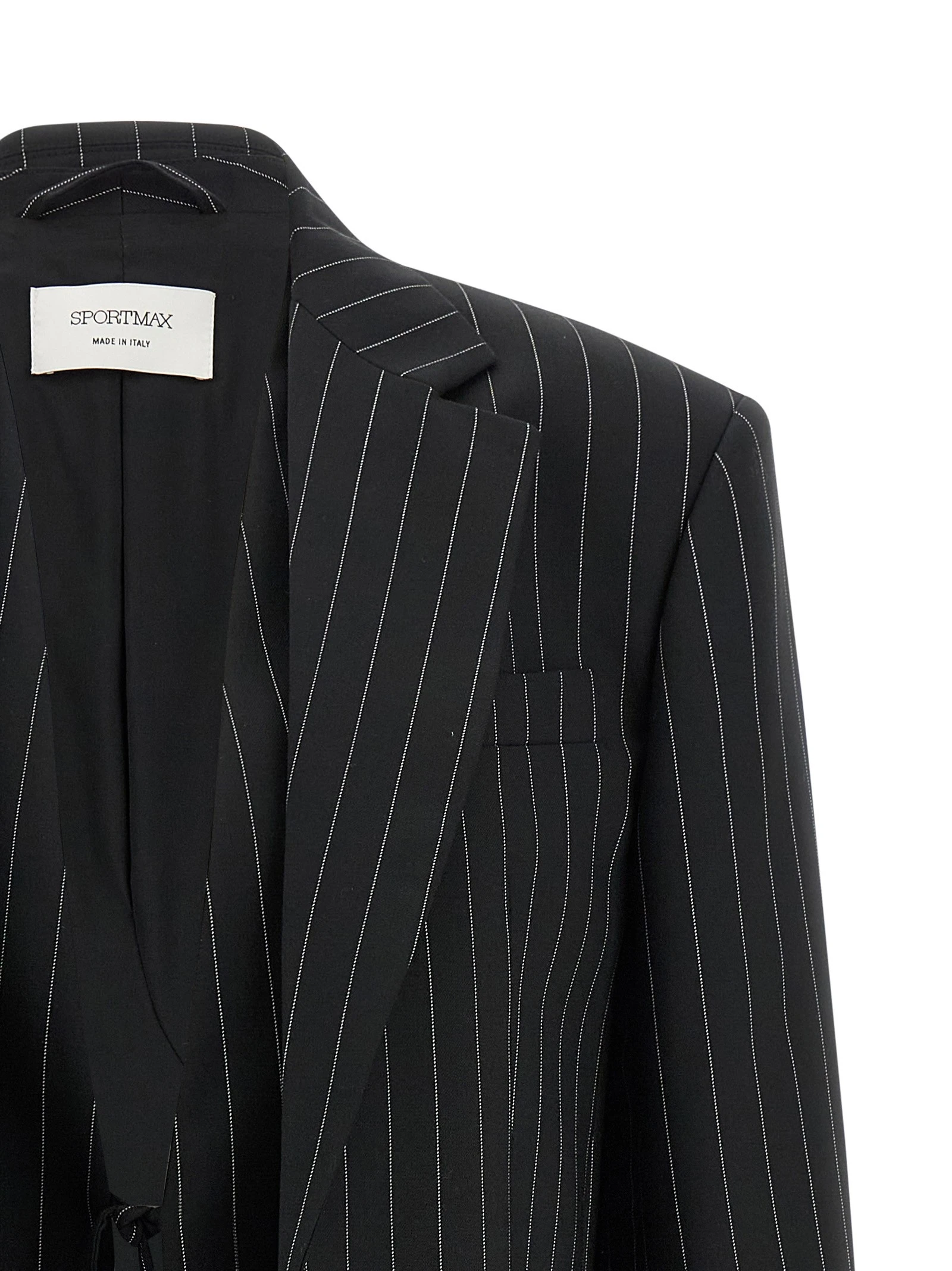 'SpxDivina' blazer