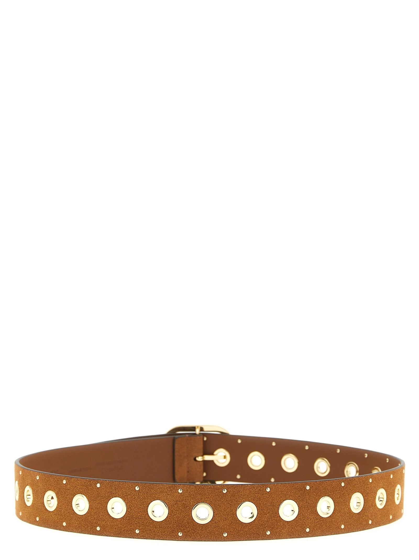 Studded belt