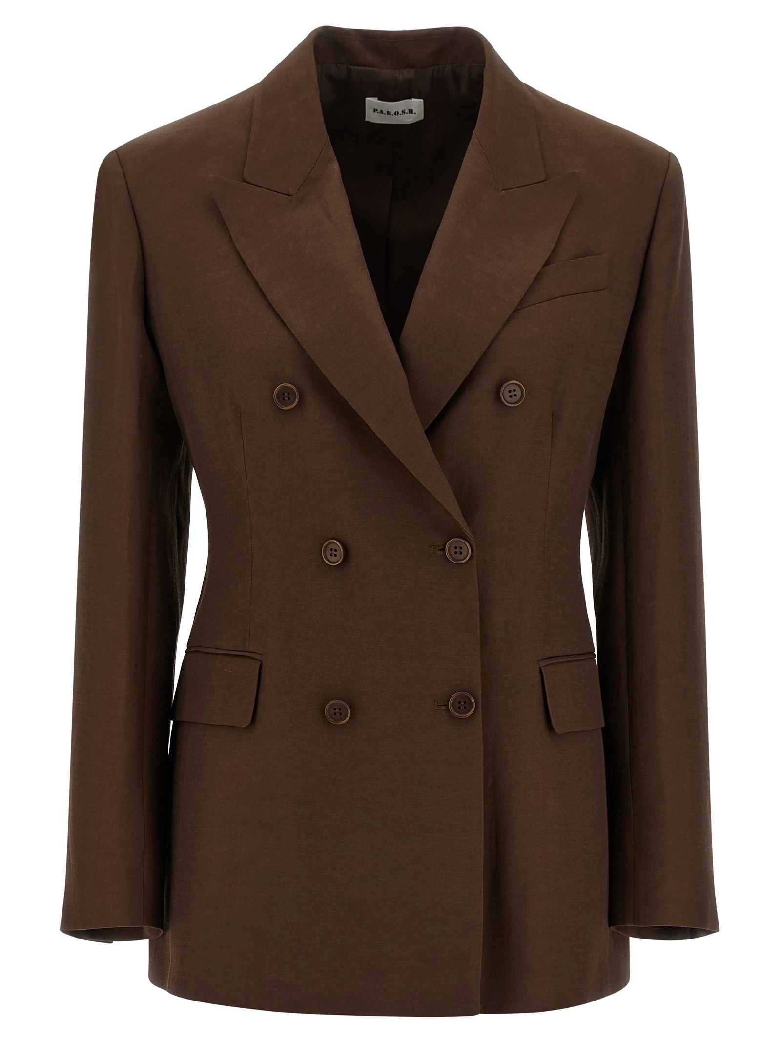'Raisa' blazer