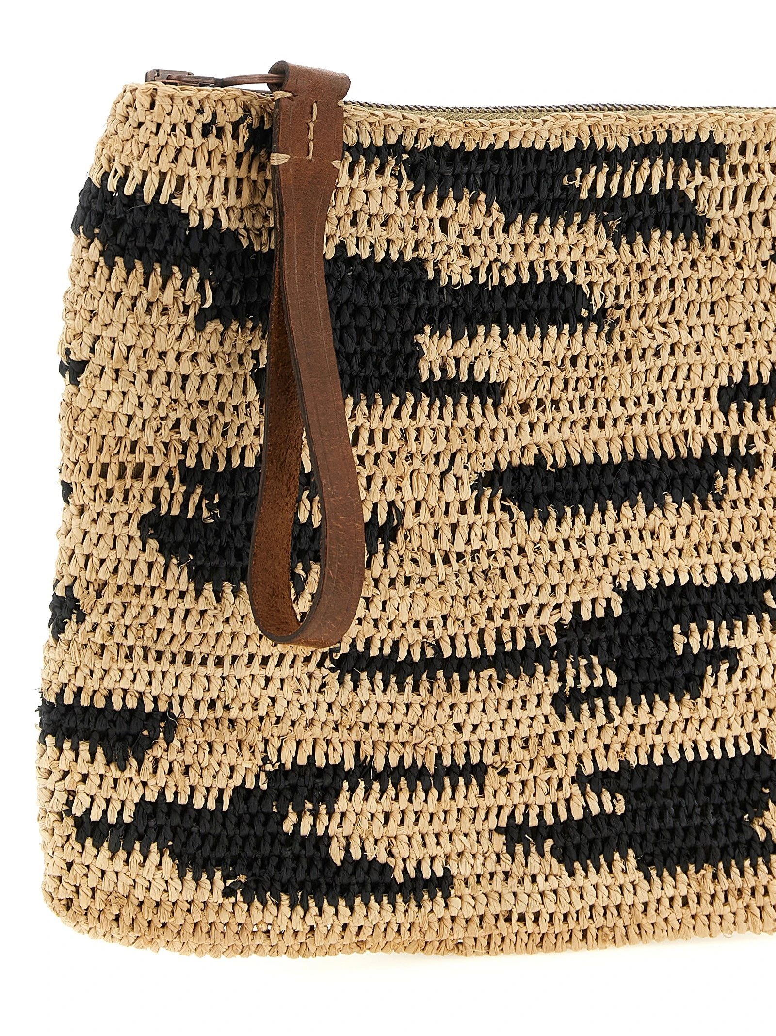 'Ampy' clutch
