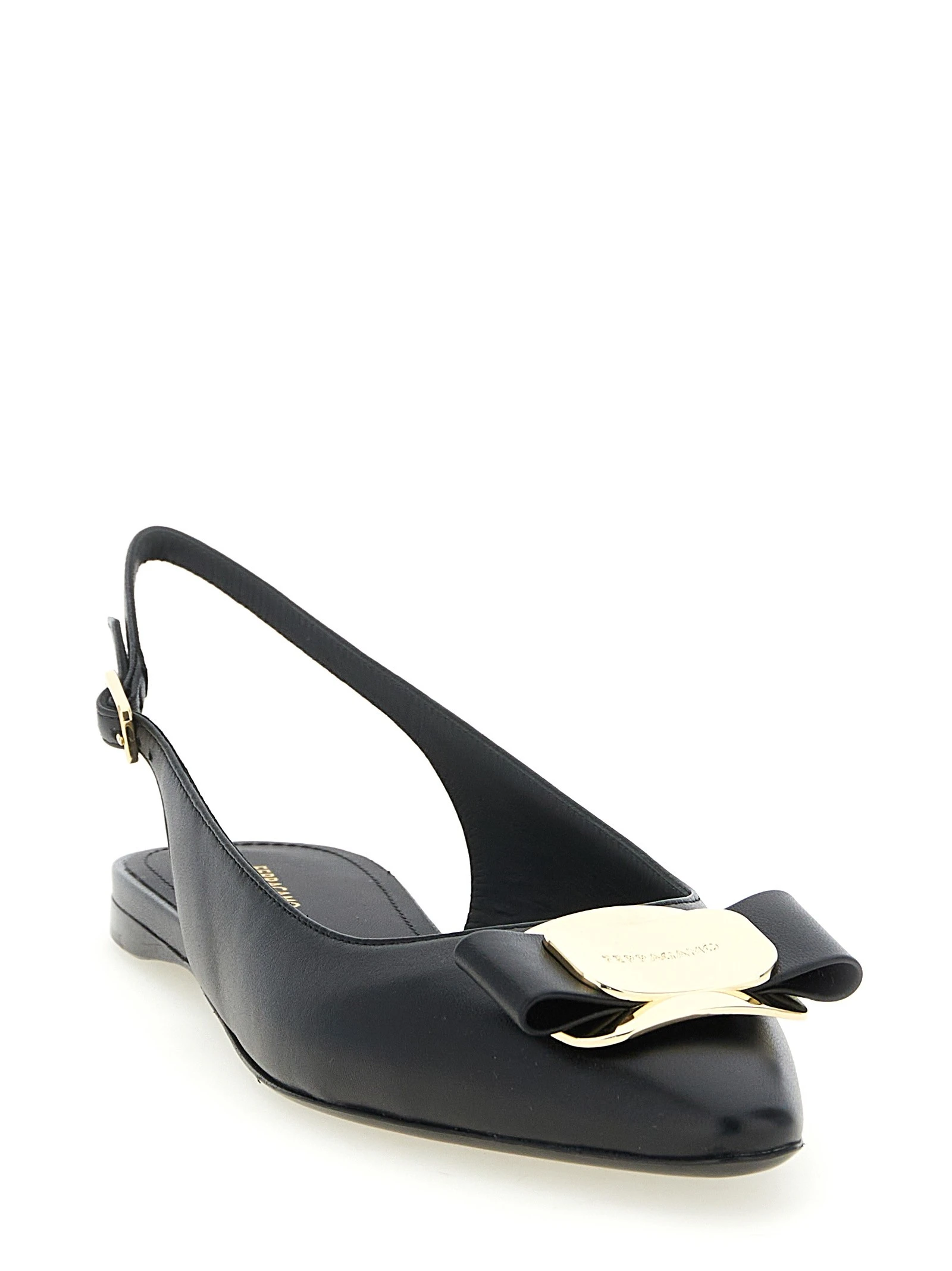 'Zelmy' slingback