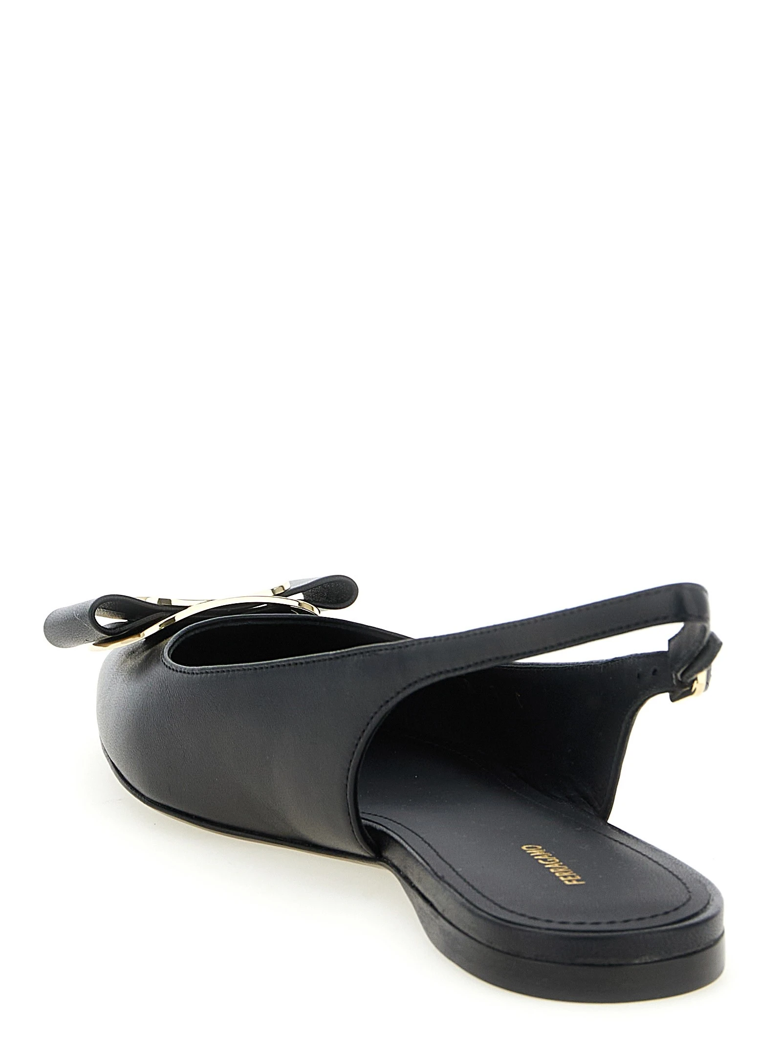 'Zelmy' slingback