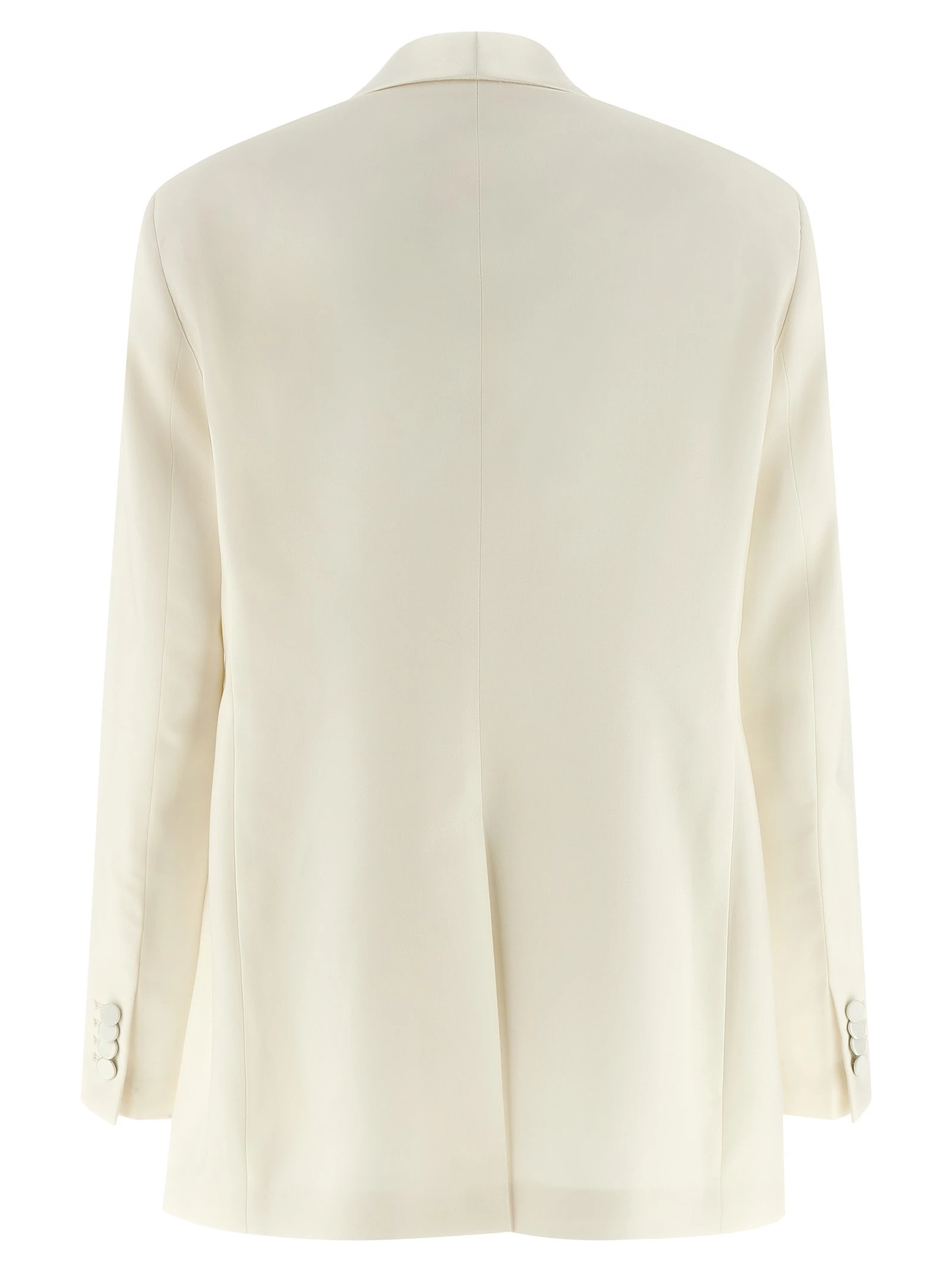 'Clarita' tuxedo dress