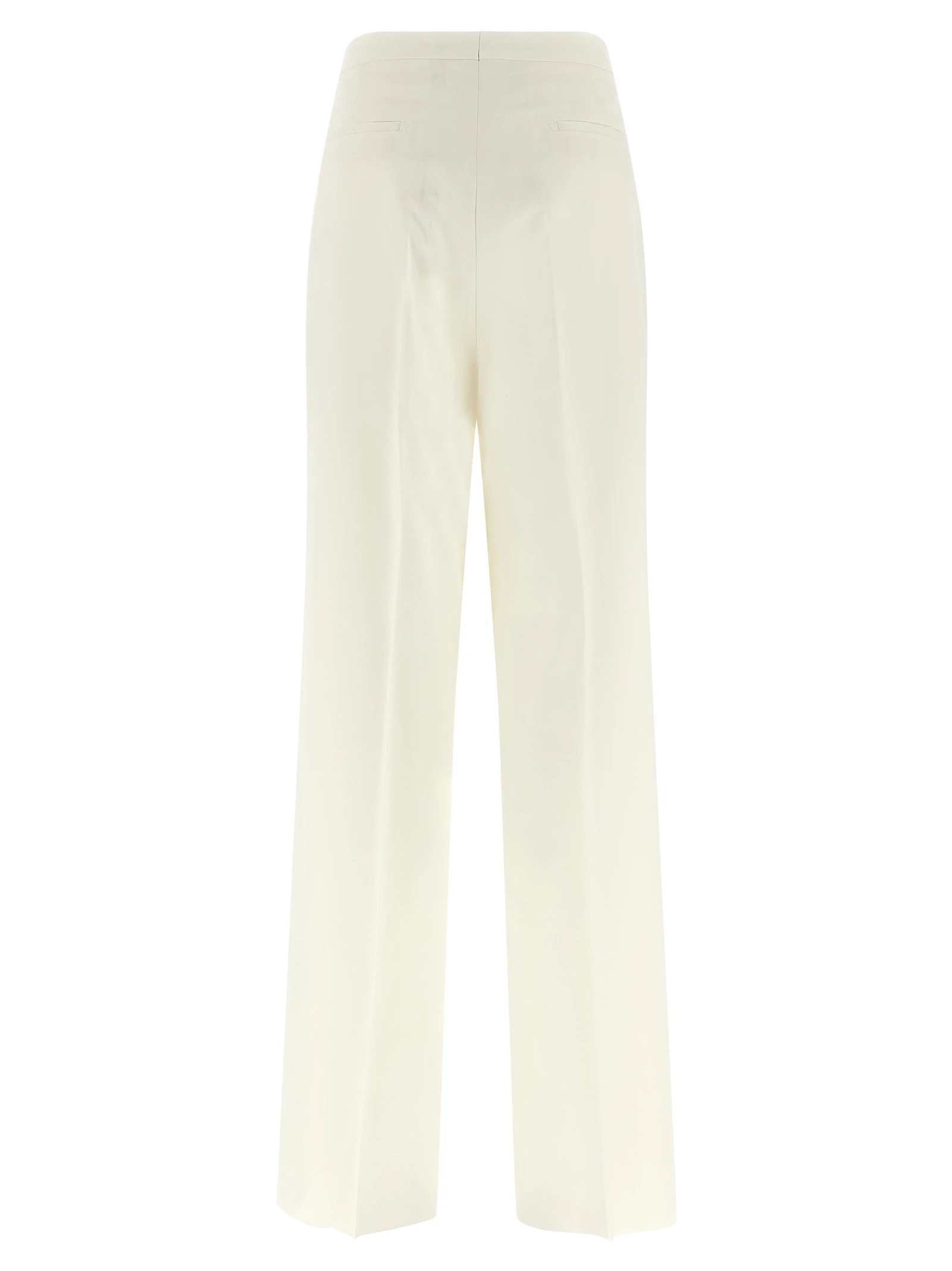 'Clarita' tuxedo dress