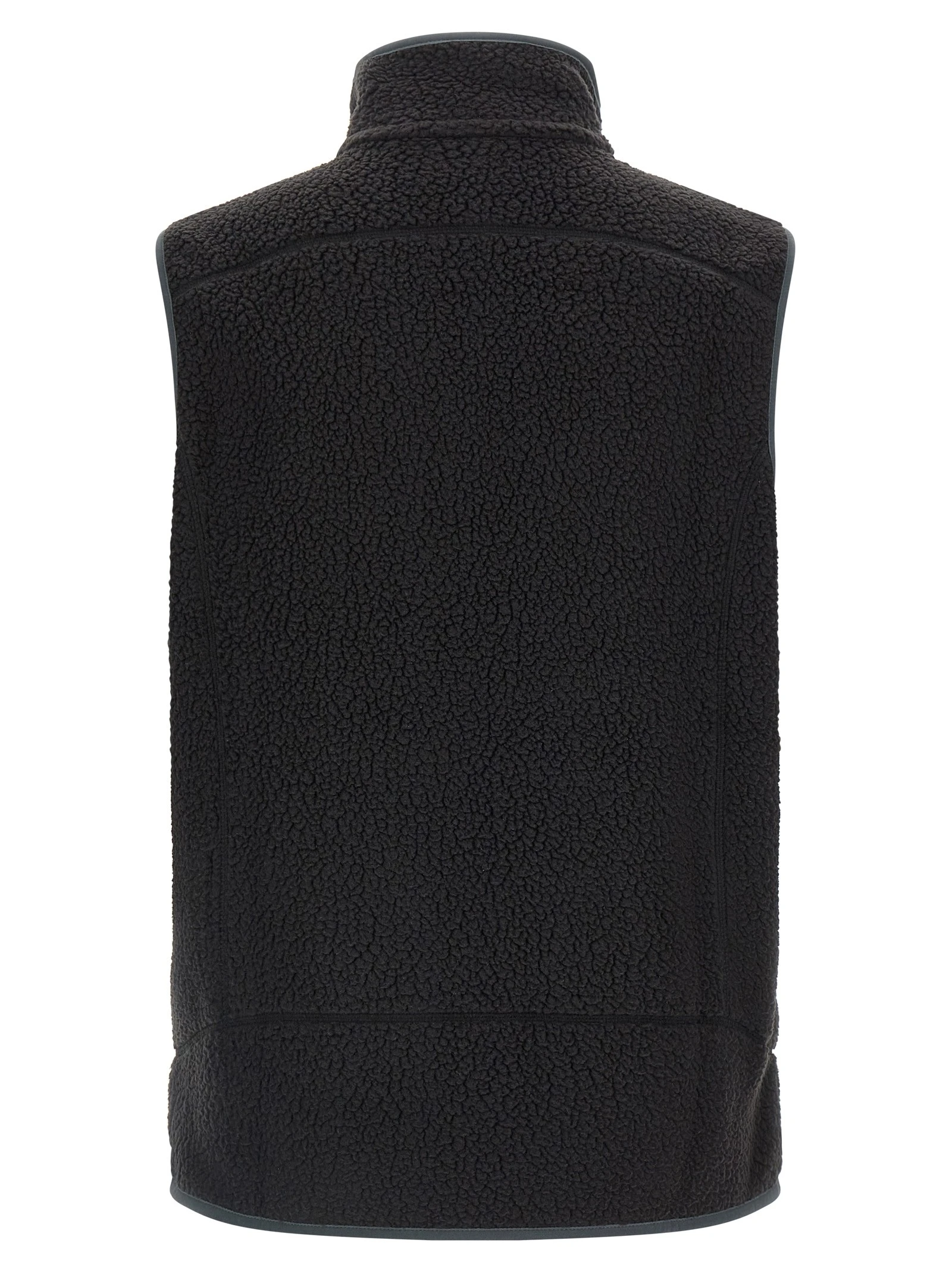 'Men's Retro Pile' vest