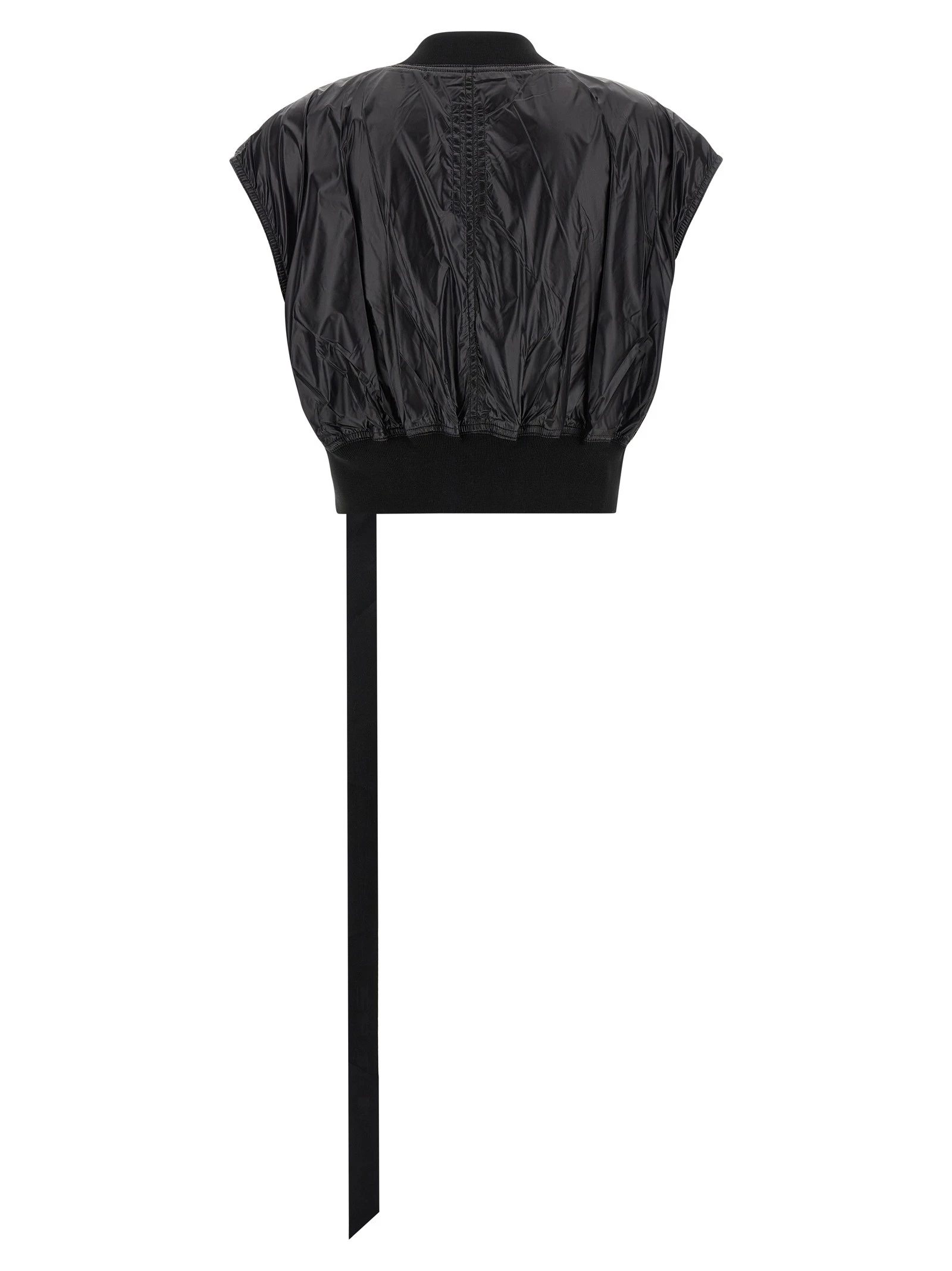 'Tatlin Bomber' vest