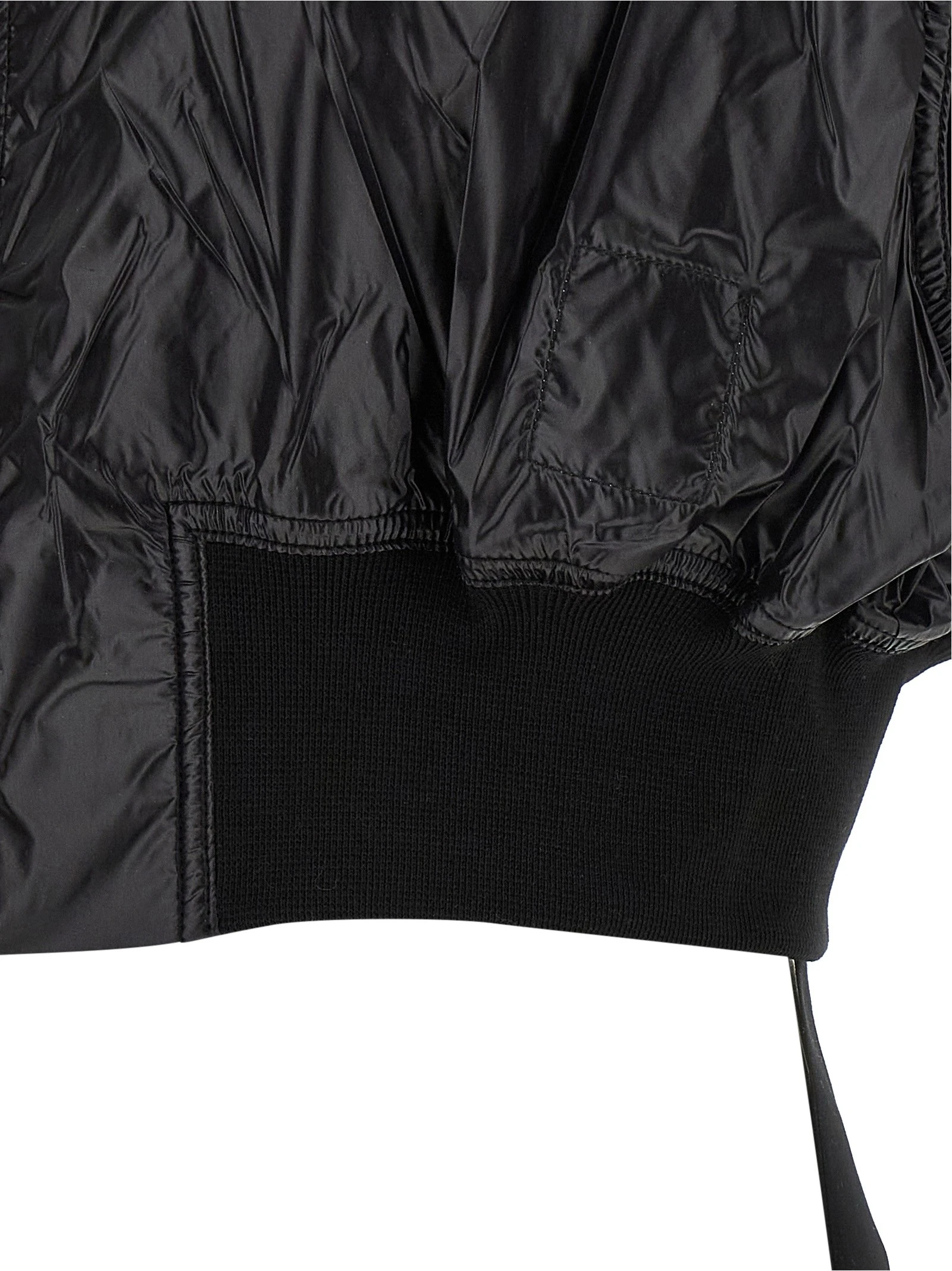 'Tatlin Bomber' vest