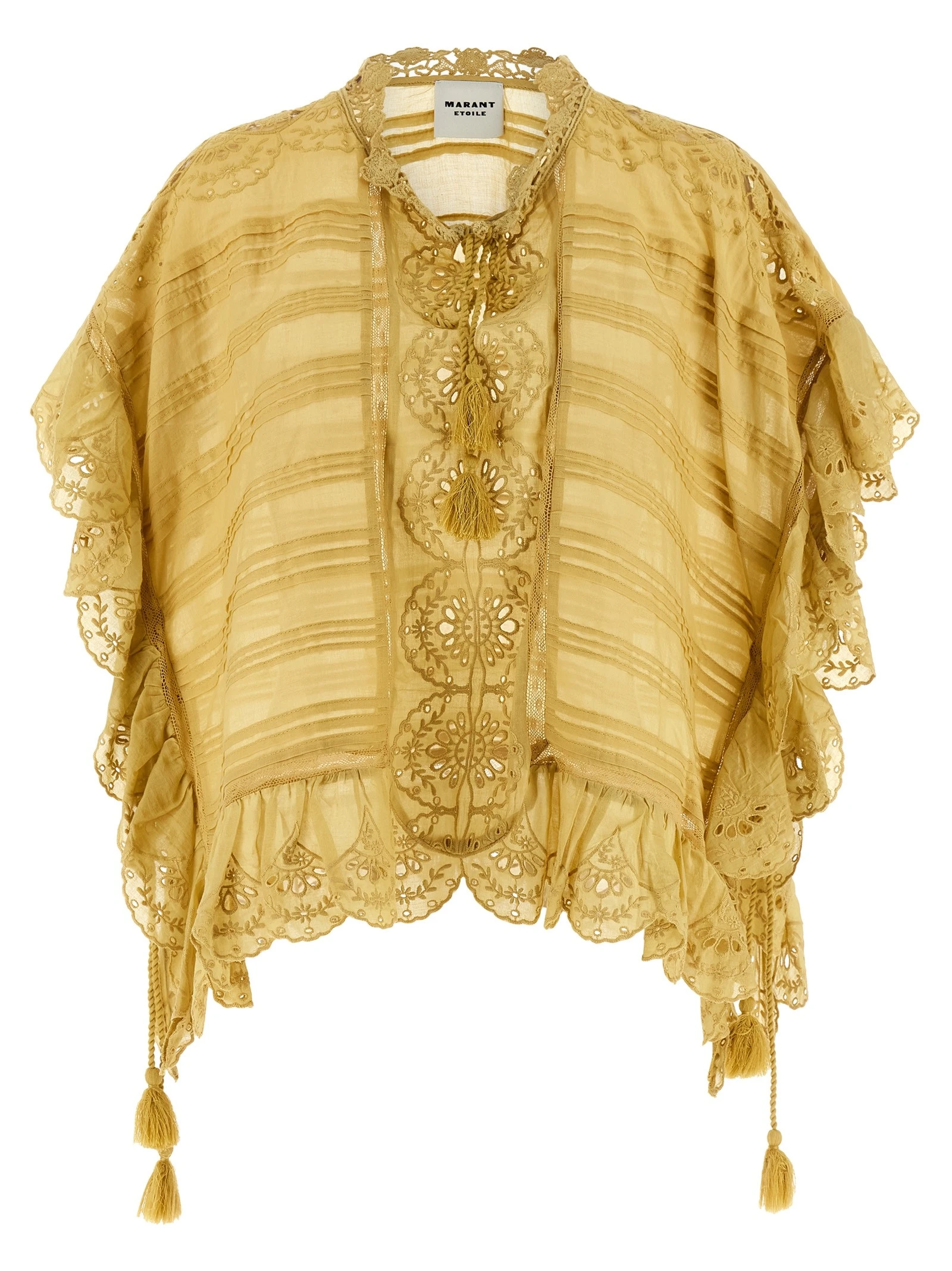 'Payton' top